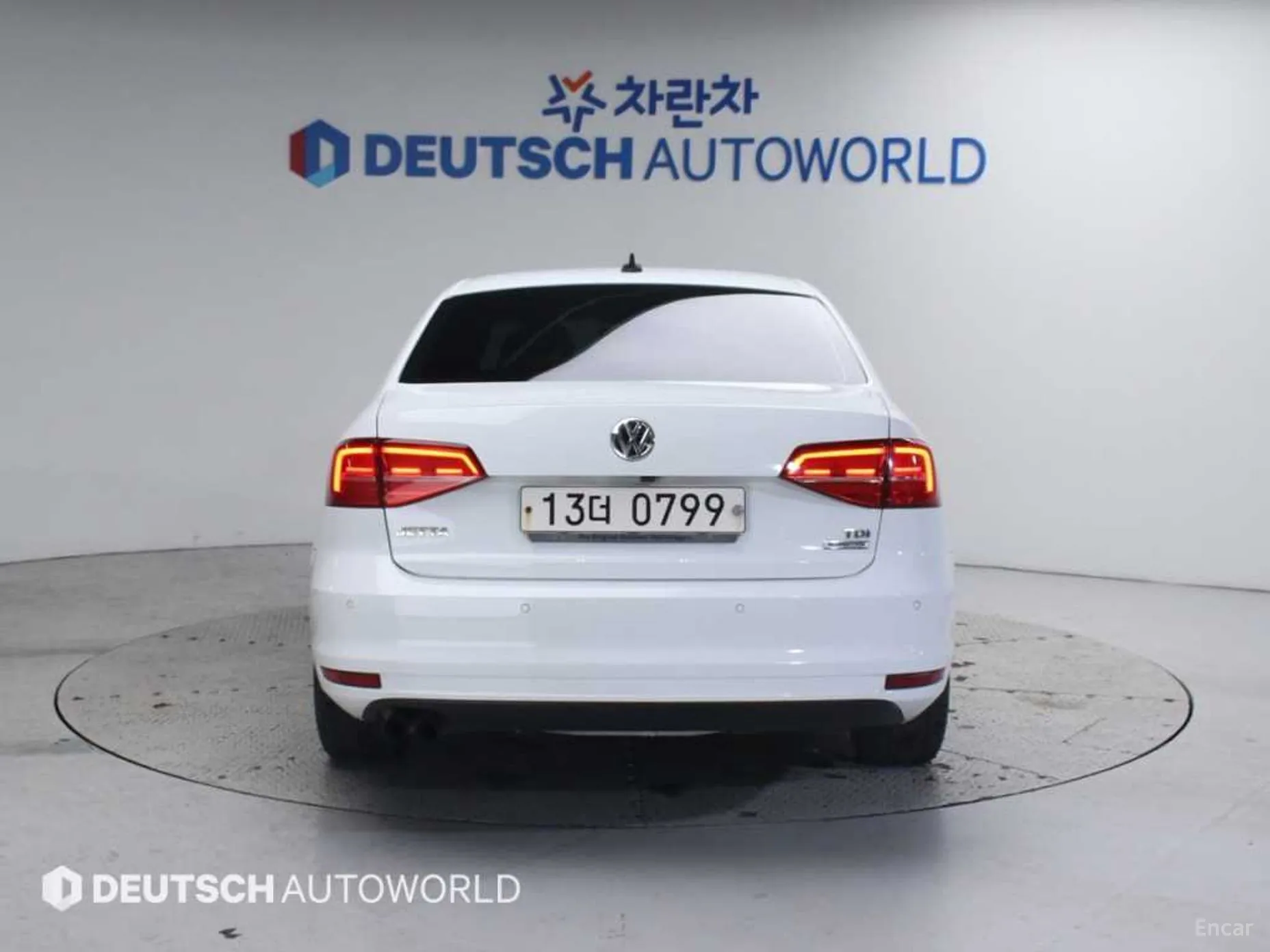 Volkswagen New Zeta превью 4