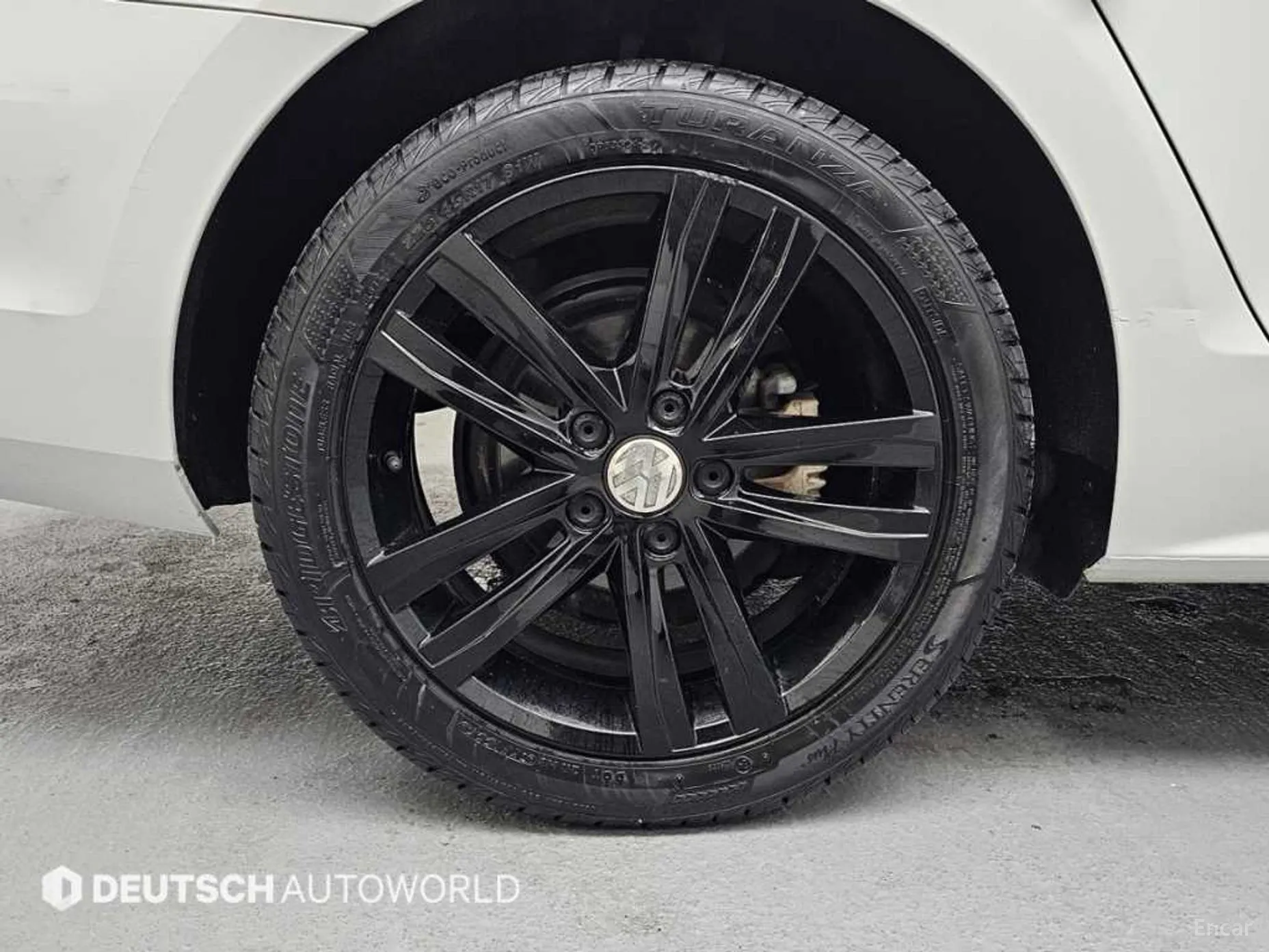 Volkswagen New Zeta превью 5