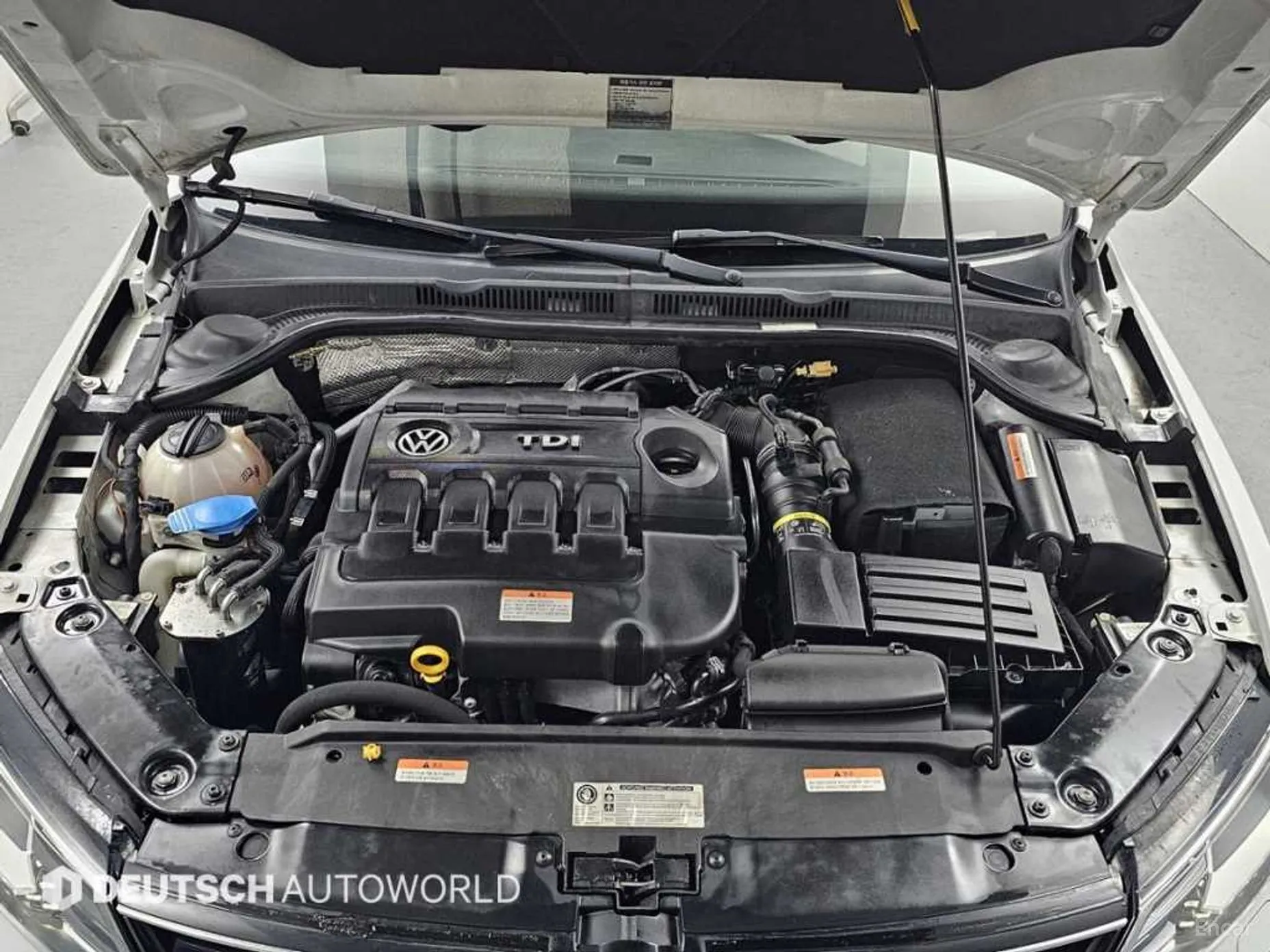 Volkswagen New Zeta превью 6