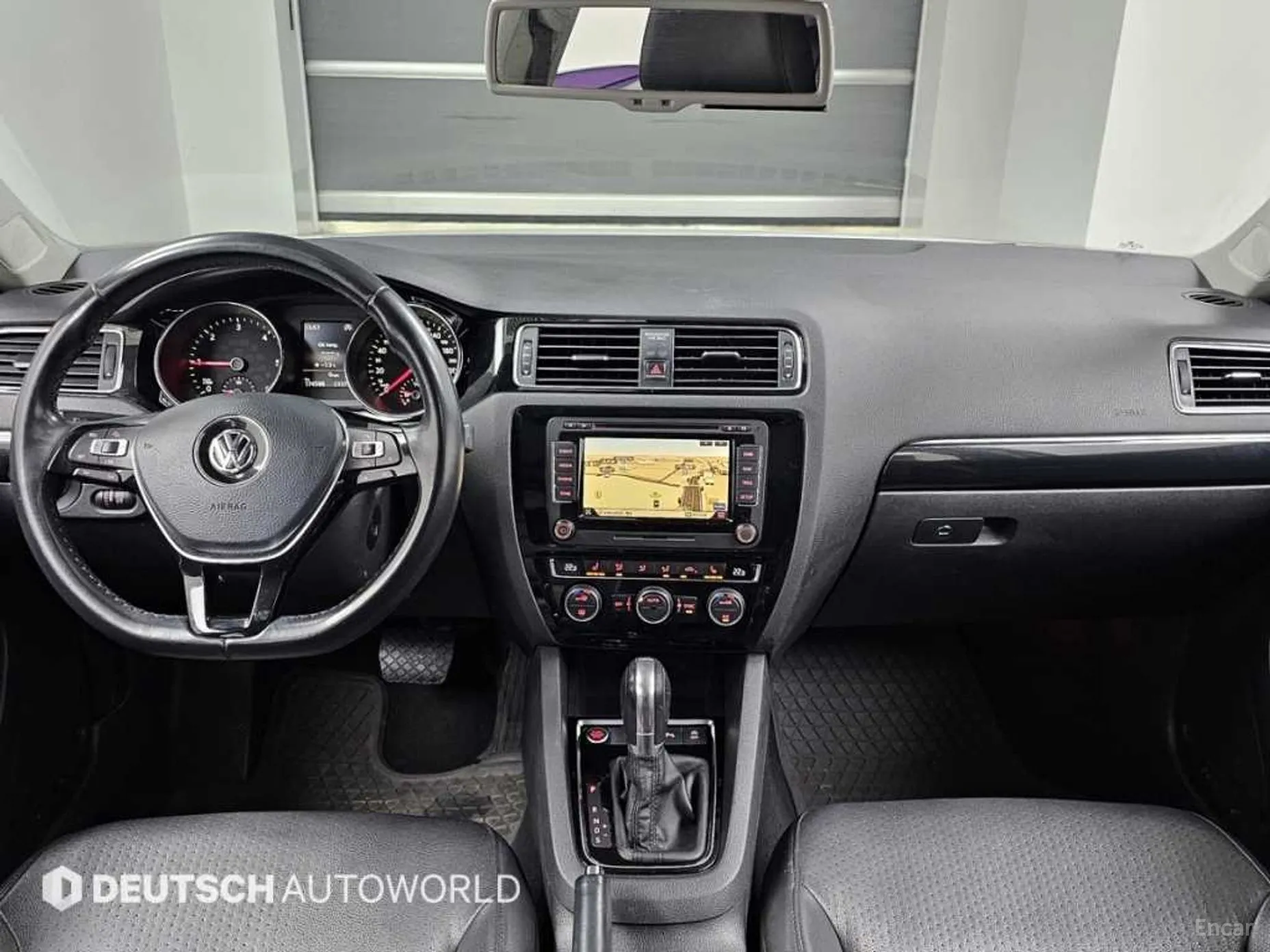 Volkswagen New Zeta превью 7