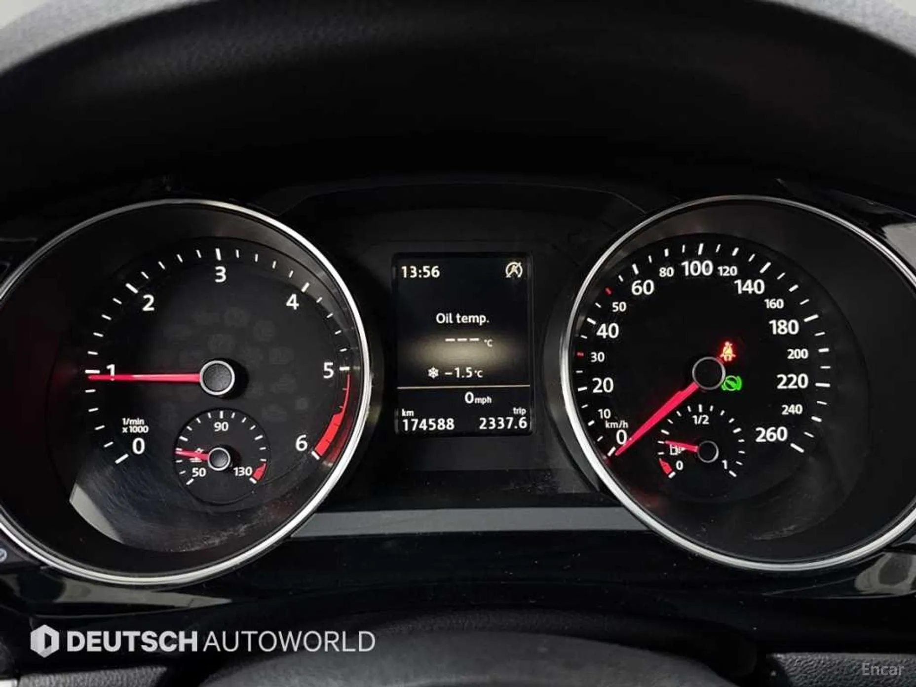 Volkswagen New Zeta превью 8