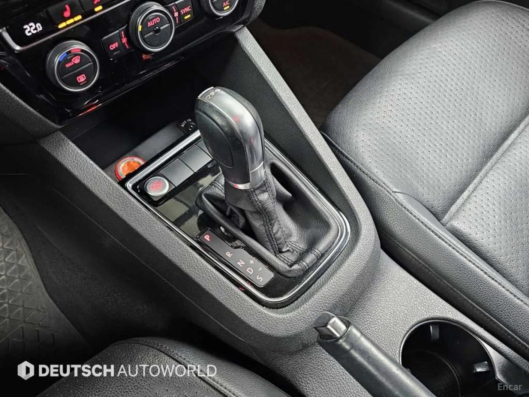 Volkswagen New Zeta превью 9