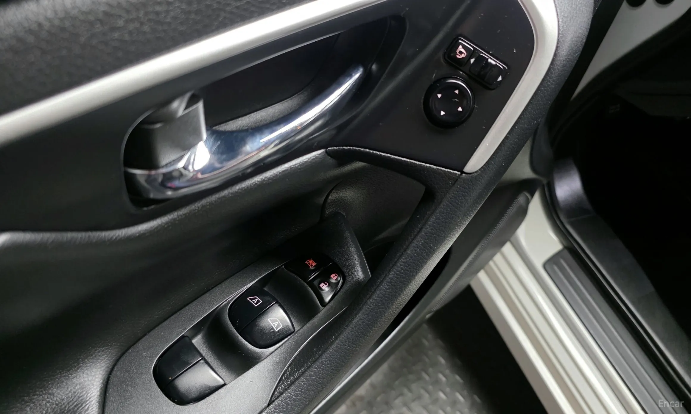 Nissan Altima превью 14