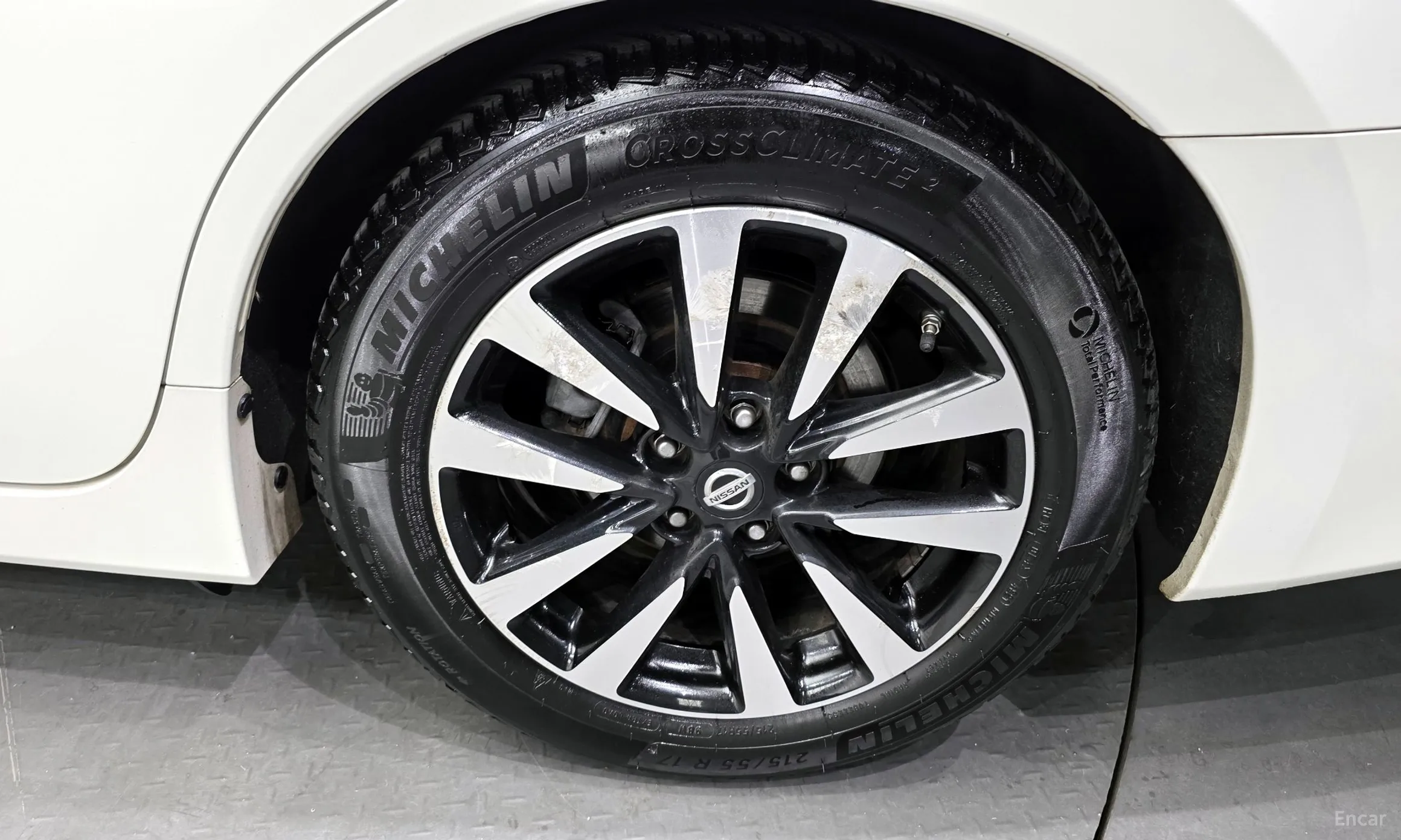 Nissan Altima превью 5