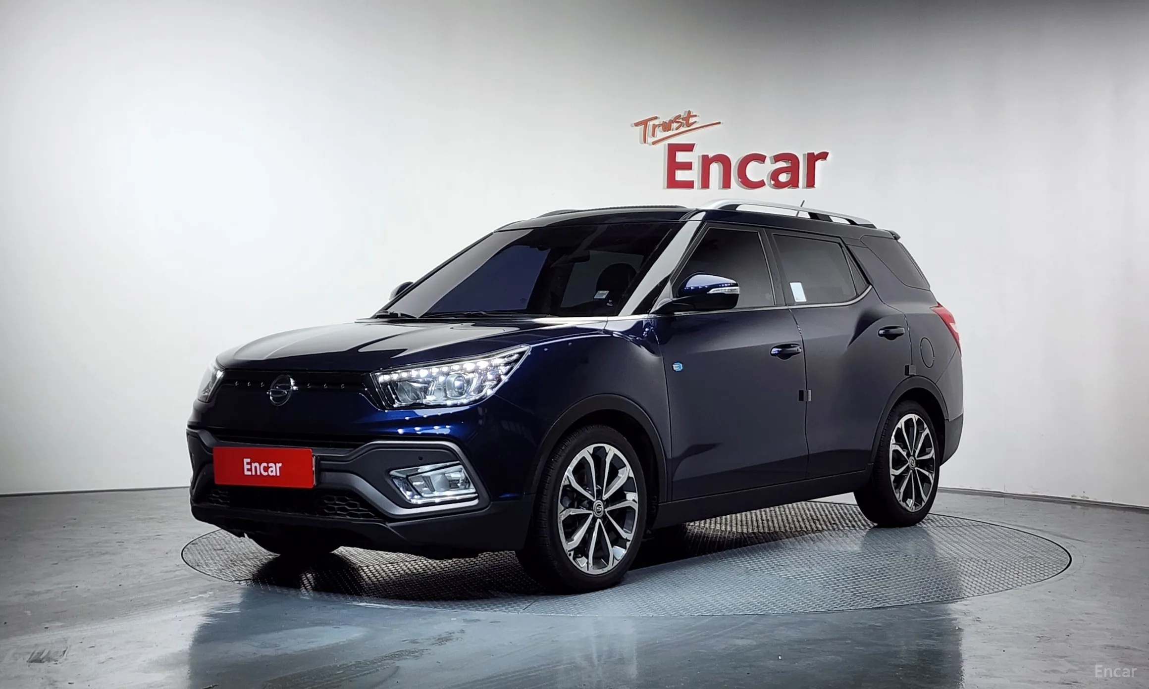 Tivoli Air