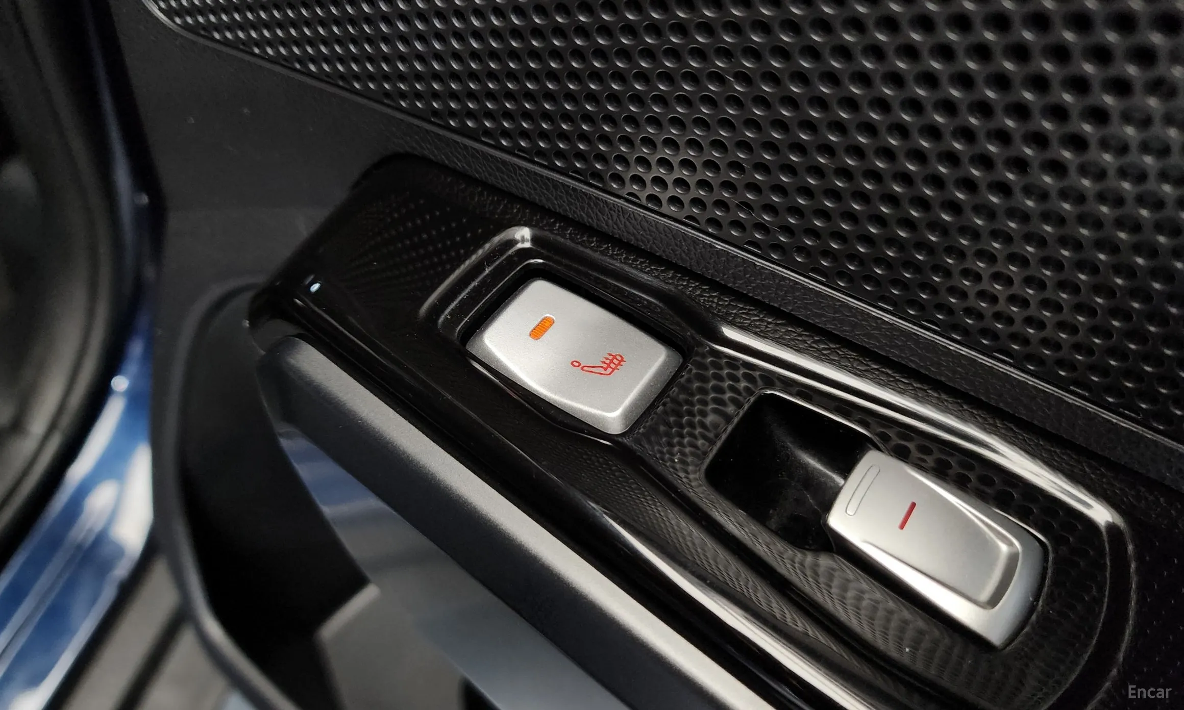KG Mobility (SsangYong) Tivoli Air превью 19