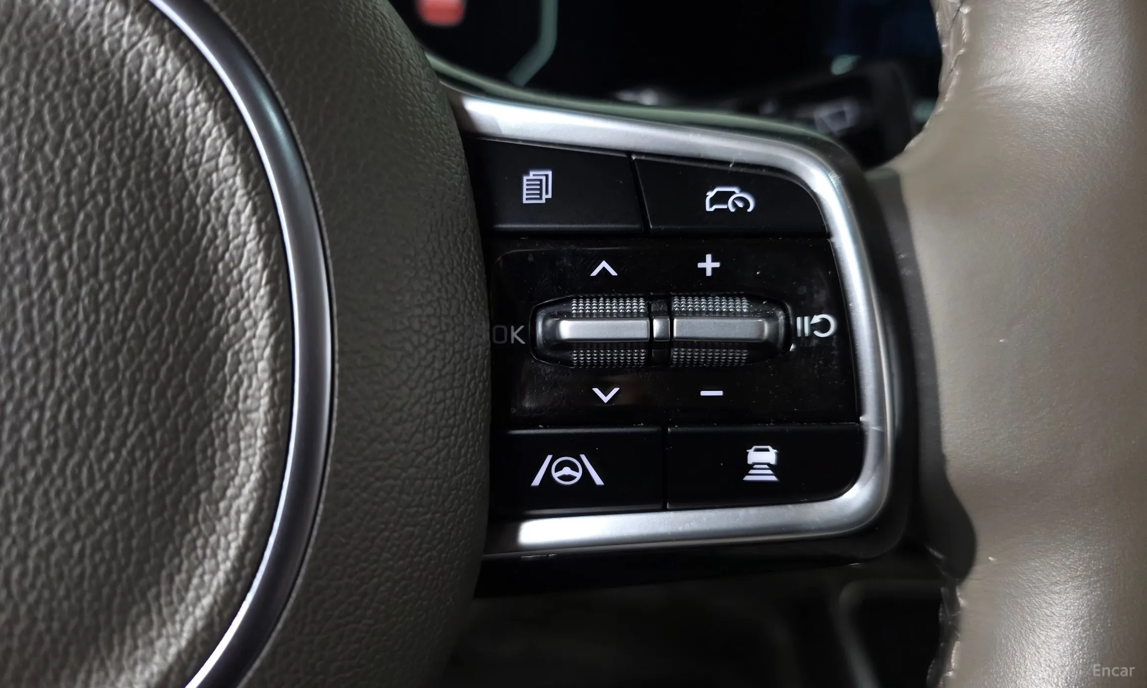 Kia Carnival 4th Generation превью 18
