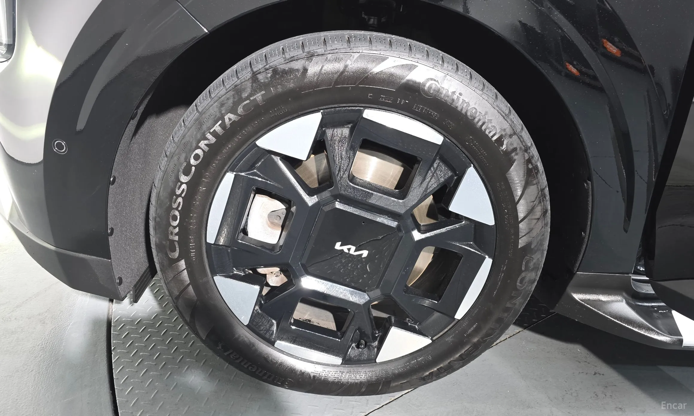Kia Carnival 4th Generation превью 5