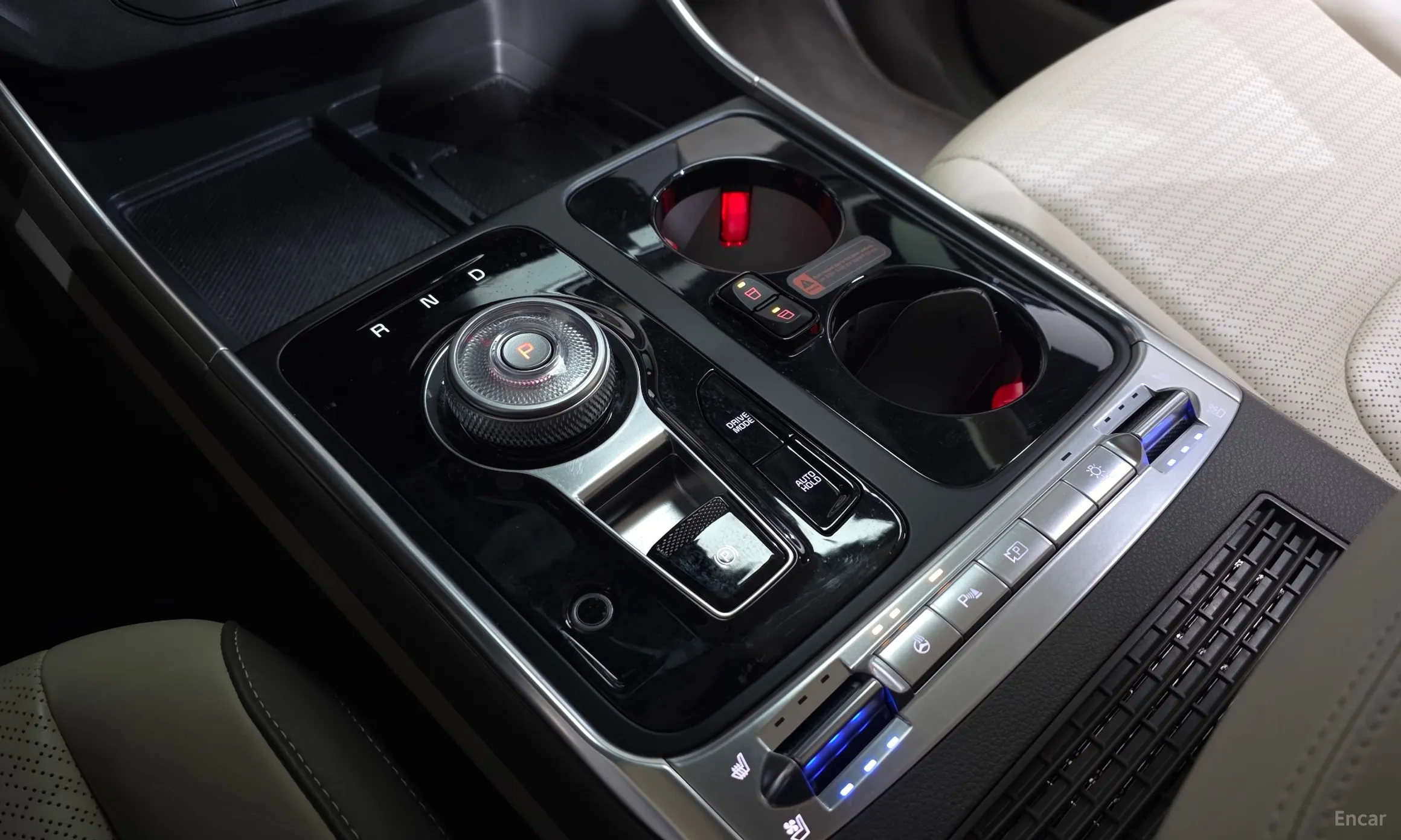 Kia Carnival 4th Generation превью 9
