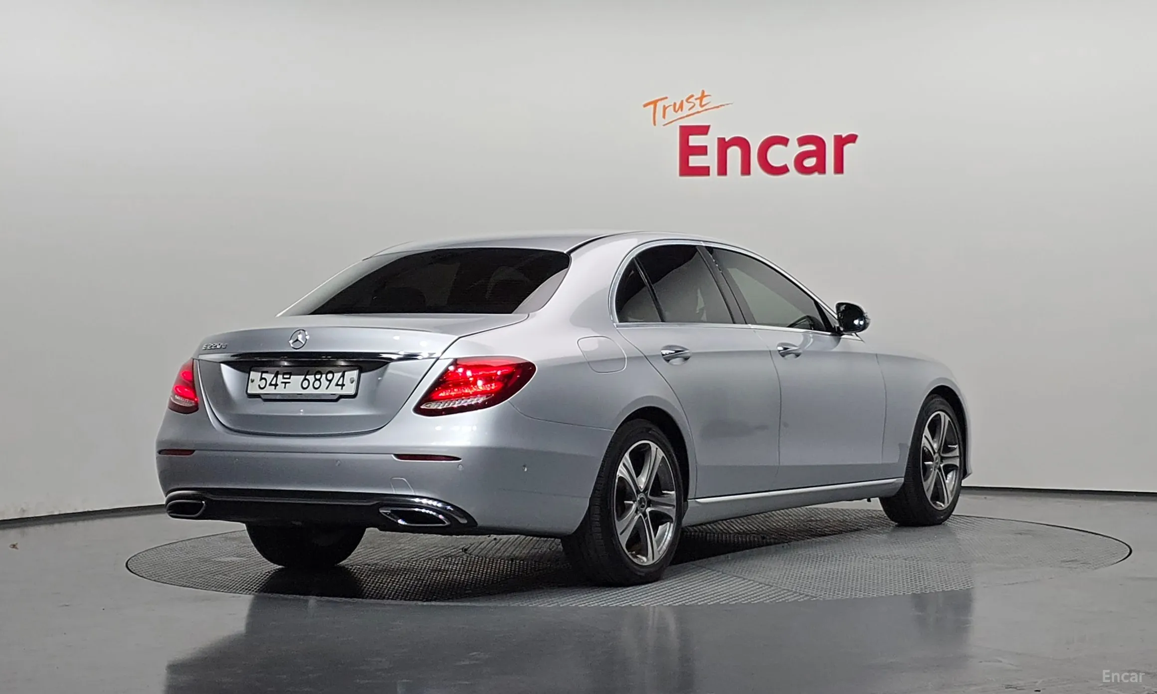 Mercedes Benz E-Class W213 превью 2