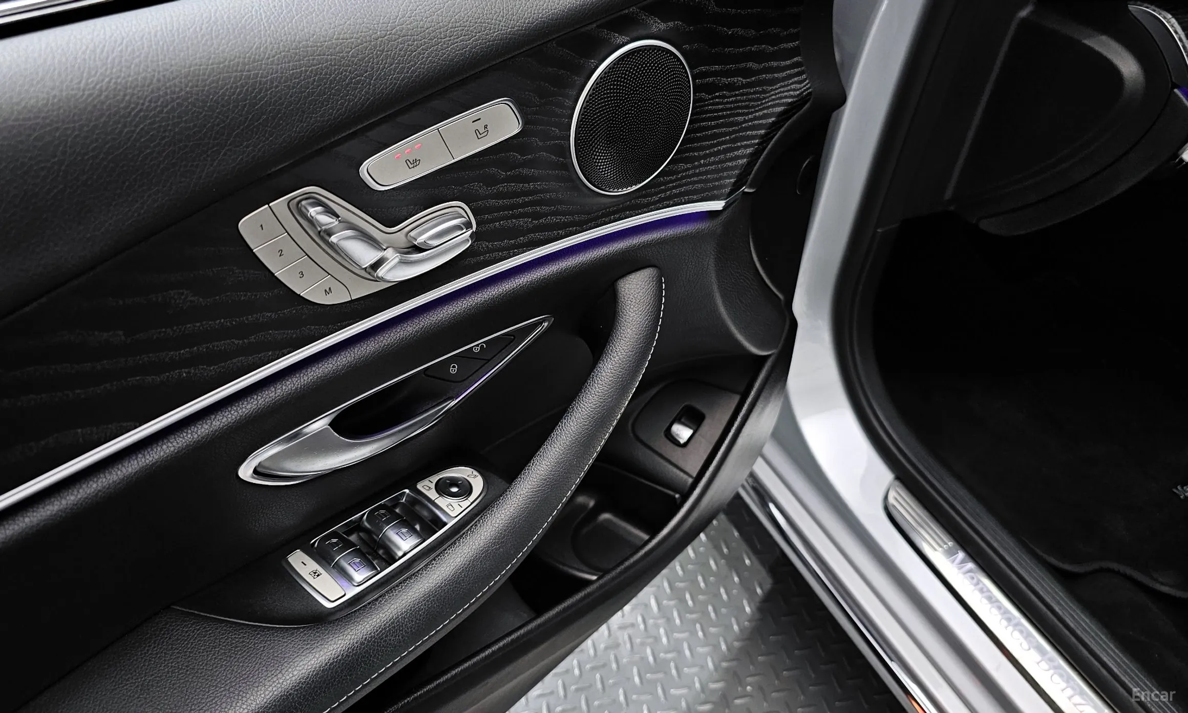 Mercedes Benz E-Class W213 превью 17