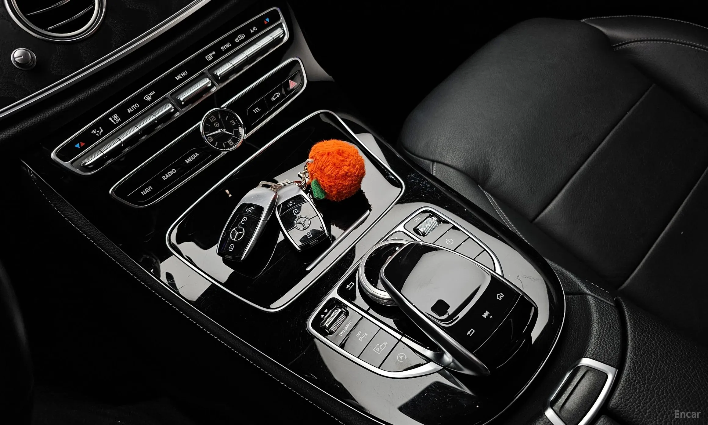 Mercedes Benz E-Class W213 превью 18