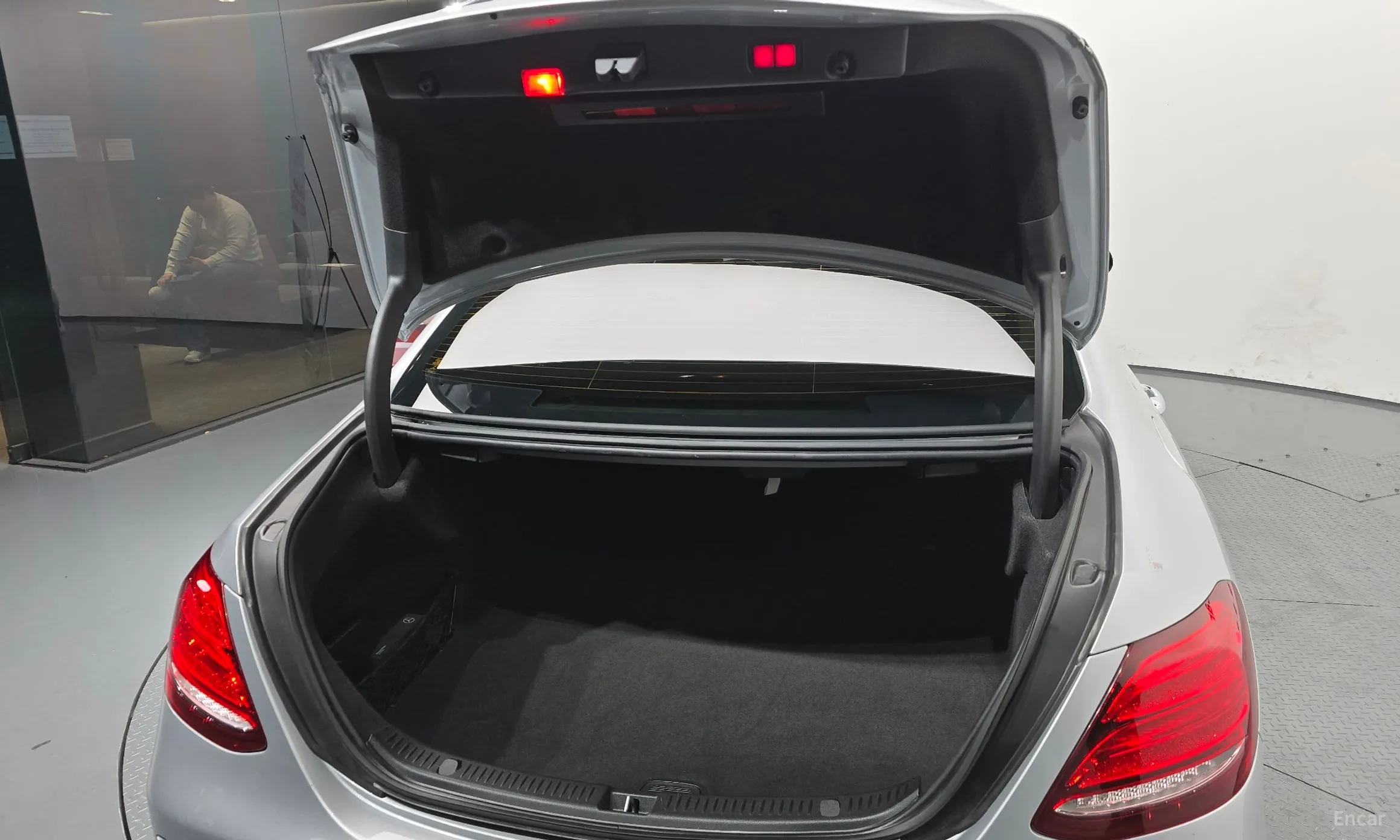 Mercedes Benz E-Class W213 превью 20