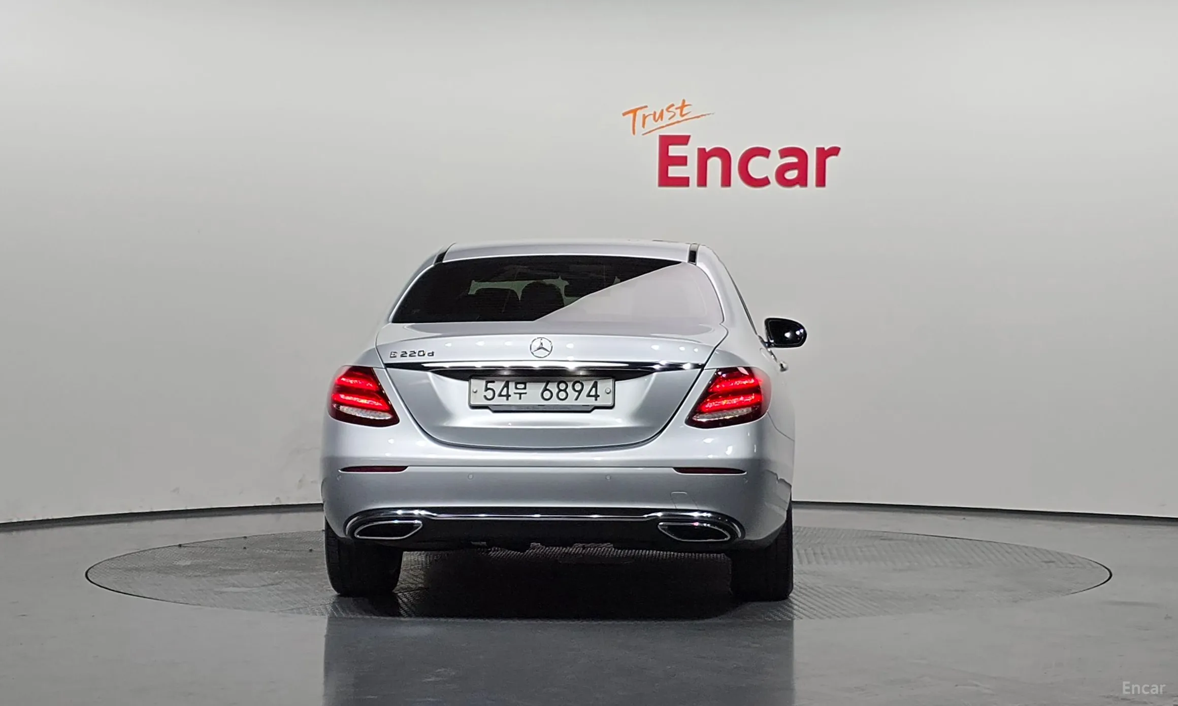 Mercedes Benz E-Class W213 превью 4