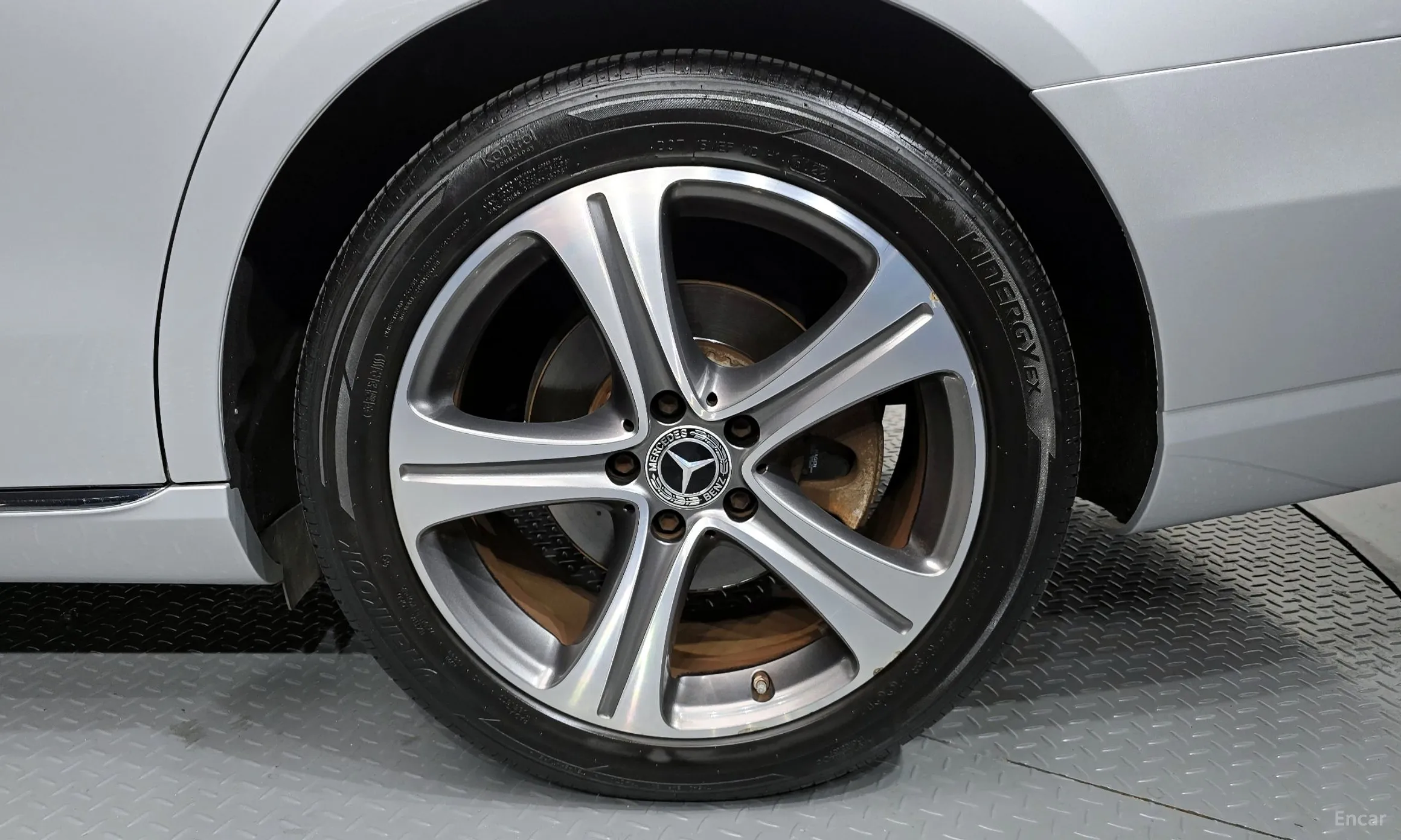 Mercedes Benz E-Class W213 превью 5
