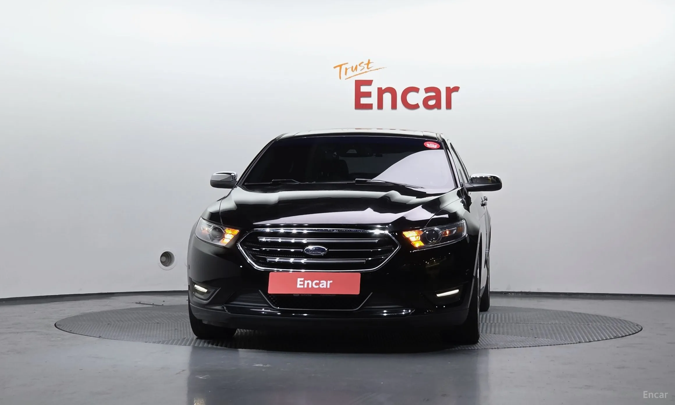 Ford New Torus превью 3