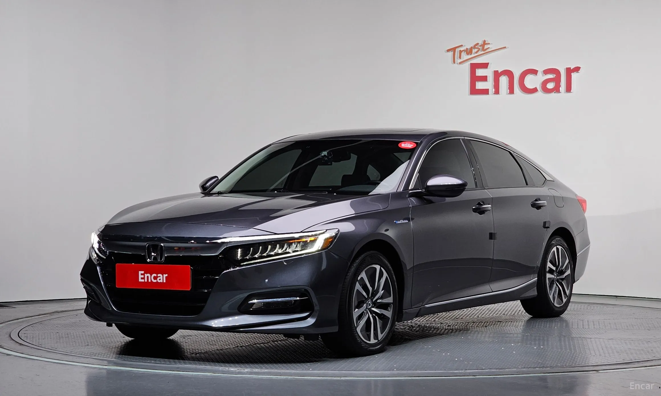 Accord 10th Generation