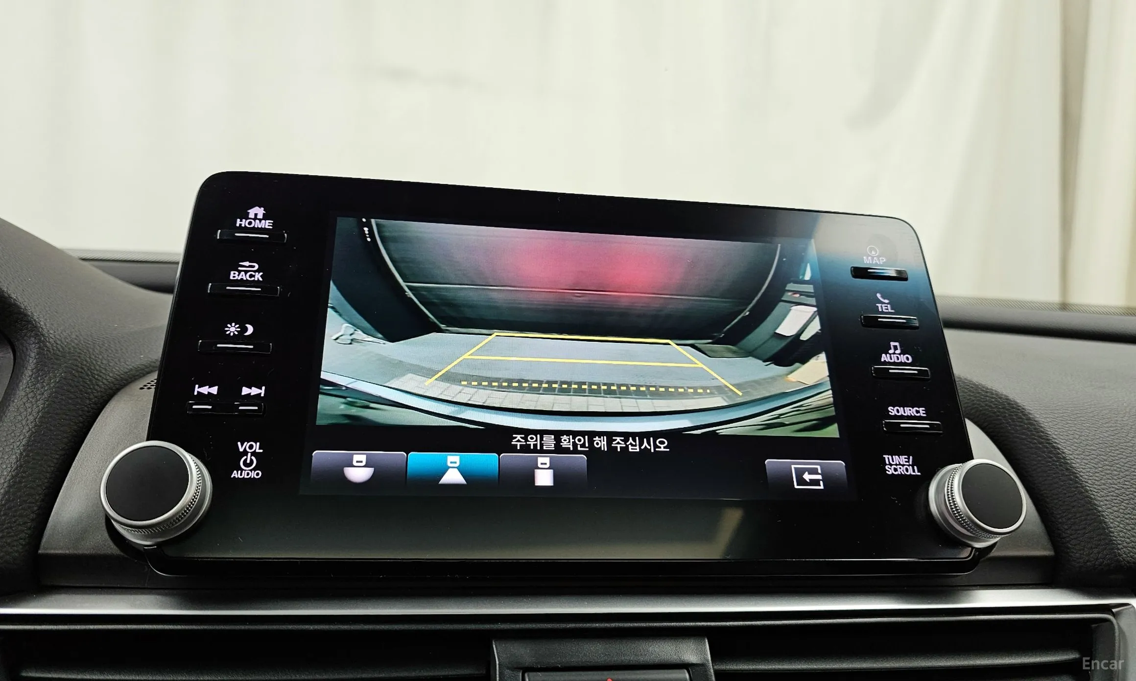 Honda Accord 10th Generation превью 15