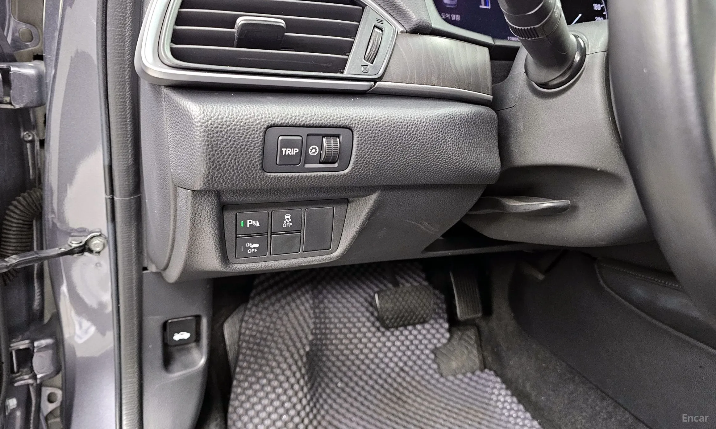 Honda Accord 10th Generation превью 16
