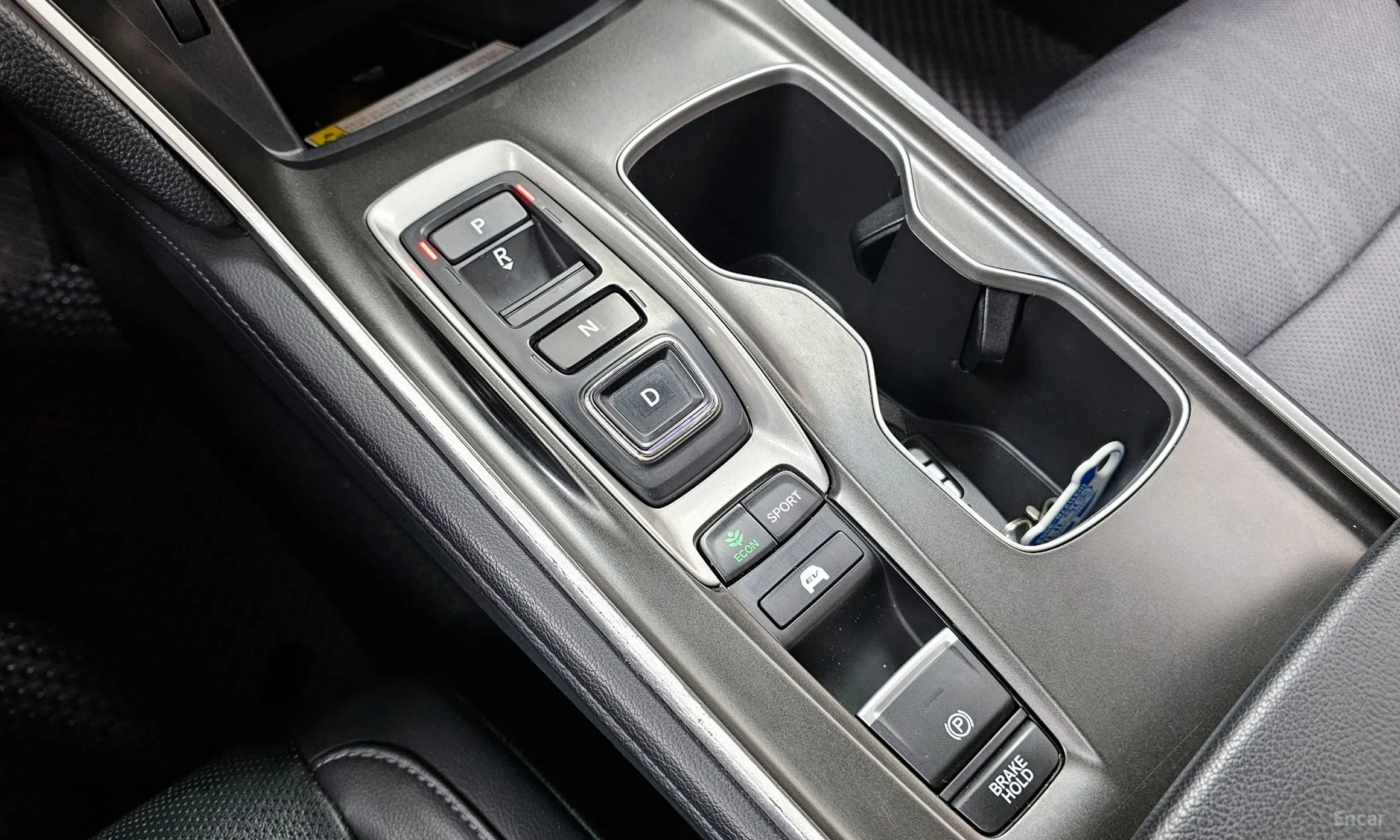 Honda Accord 10th Generation превью 9