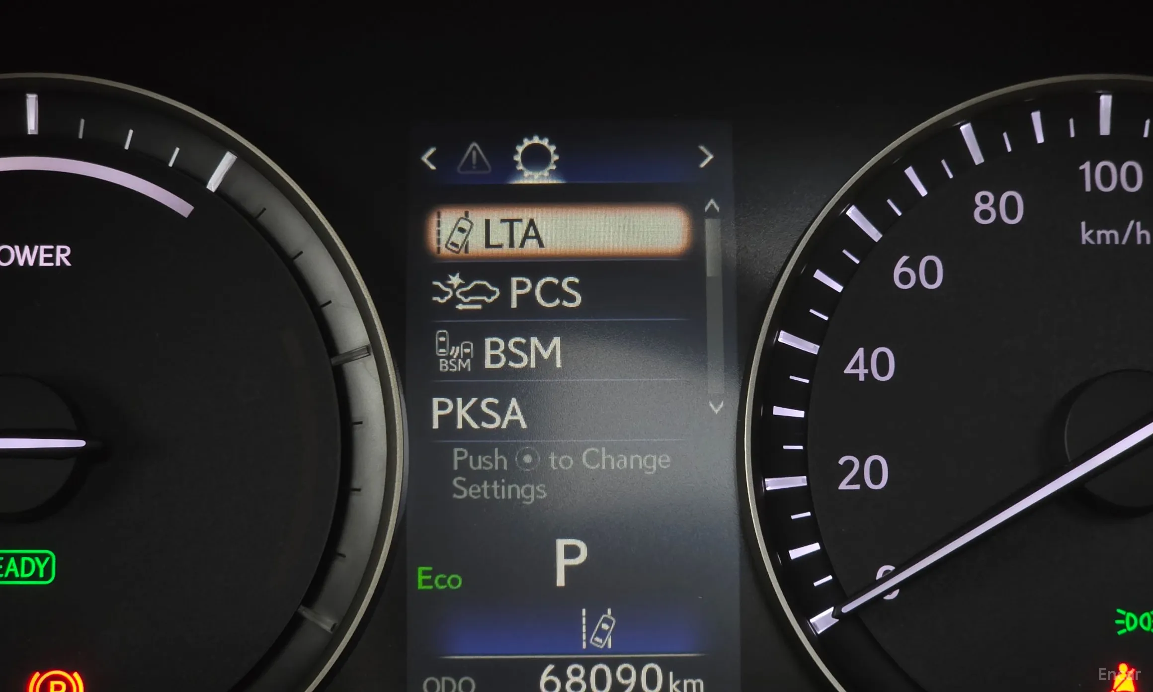 Lexus RX450h Gen 4 превью 16