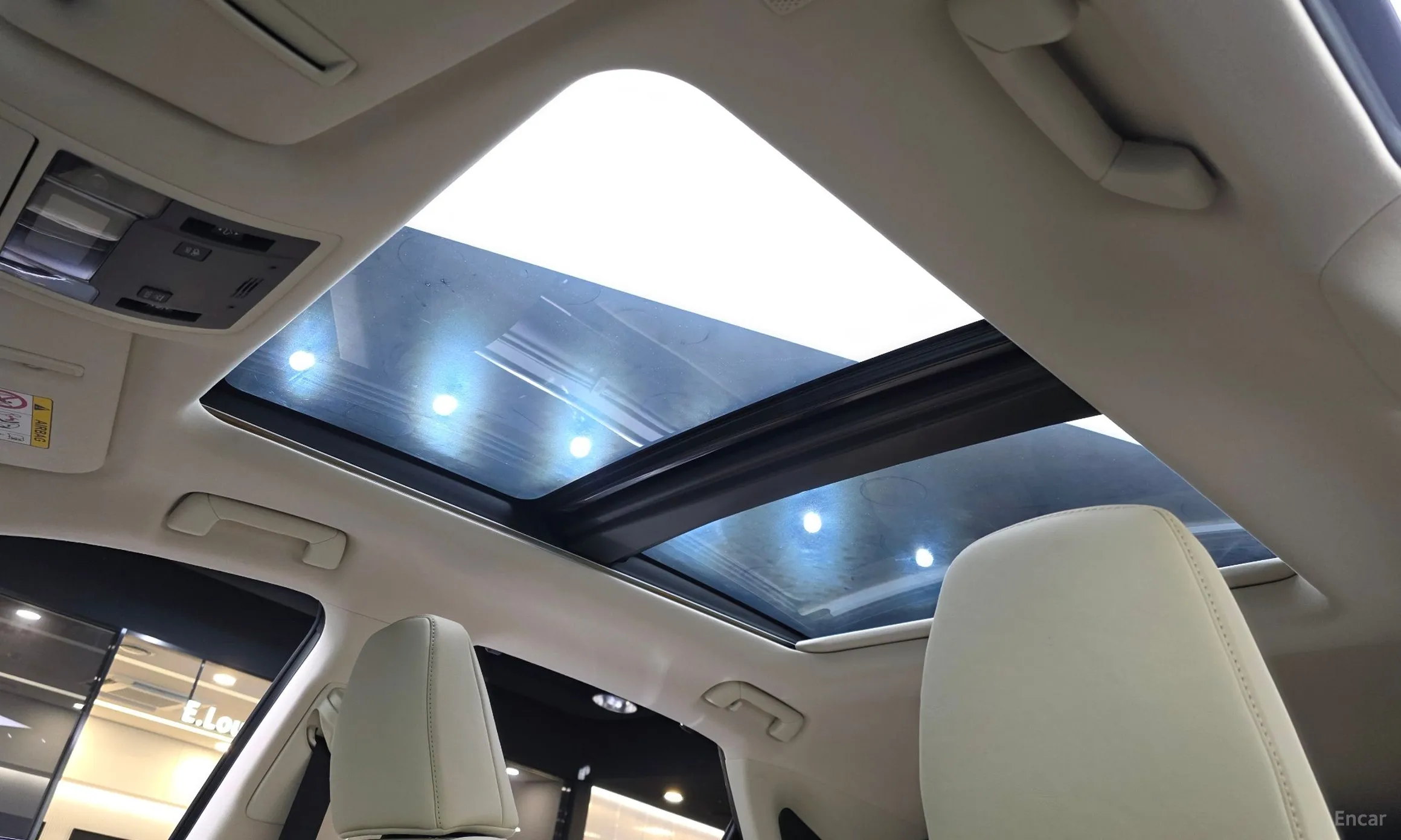 Lexus RX450h Gen 4 превью 19
