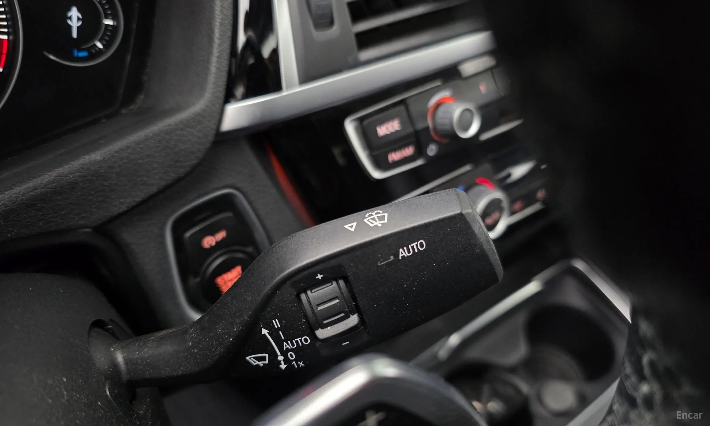 BMW Series 4 (F32) превью 16