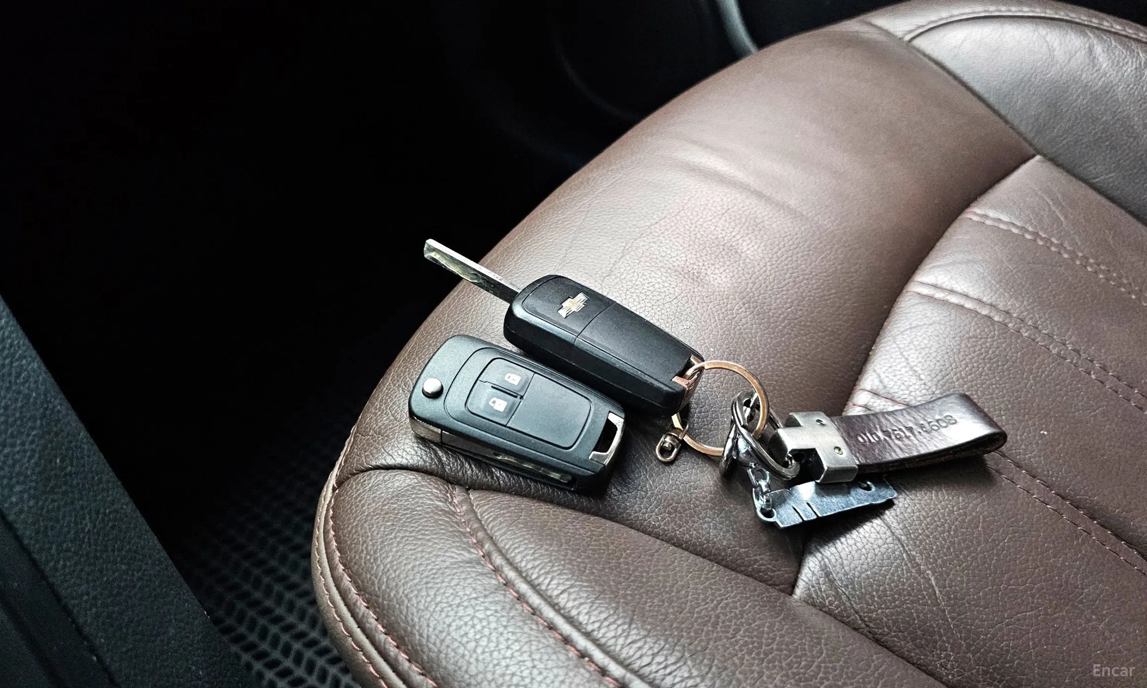 Chevrolet (GM Daewoo) Orlando превью 16