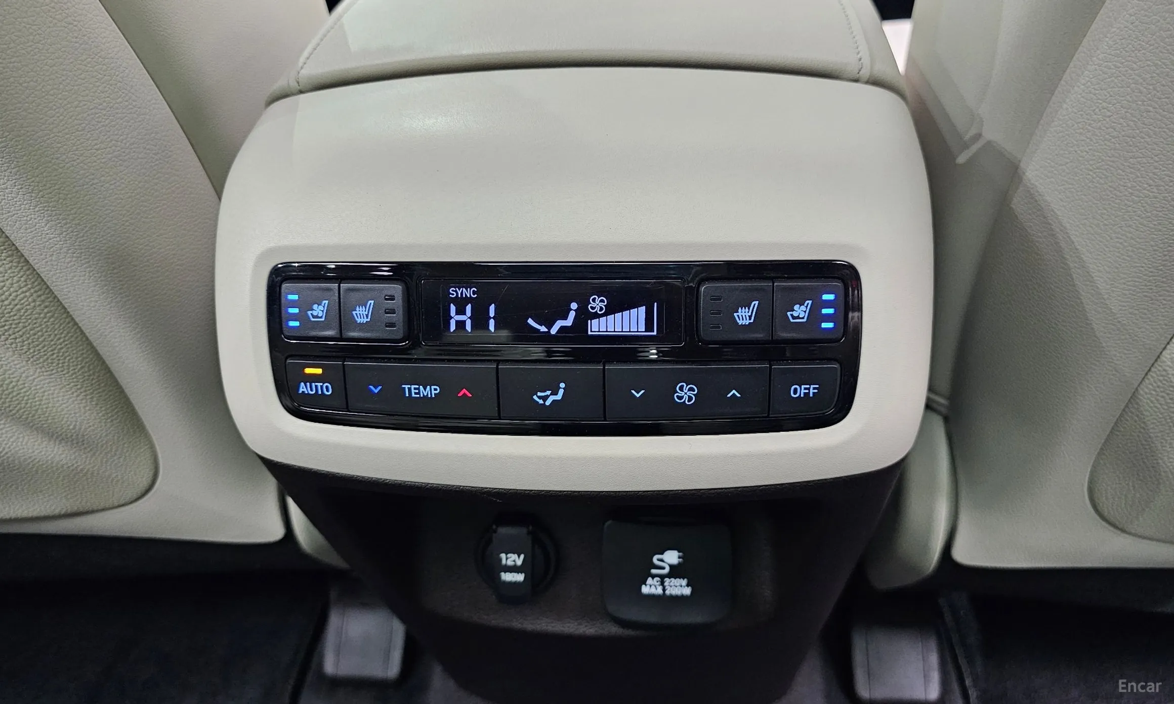 Hyundai Palisade превью 18