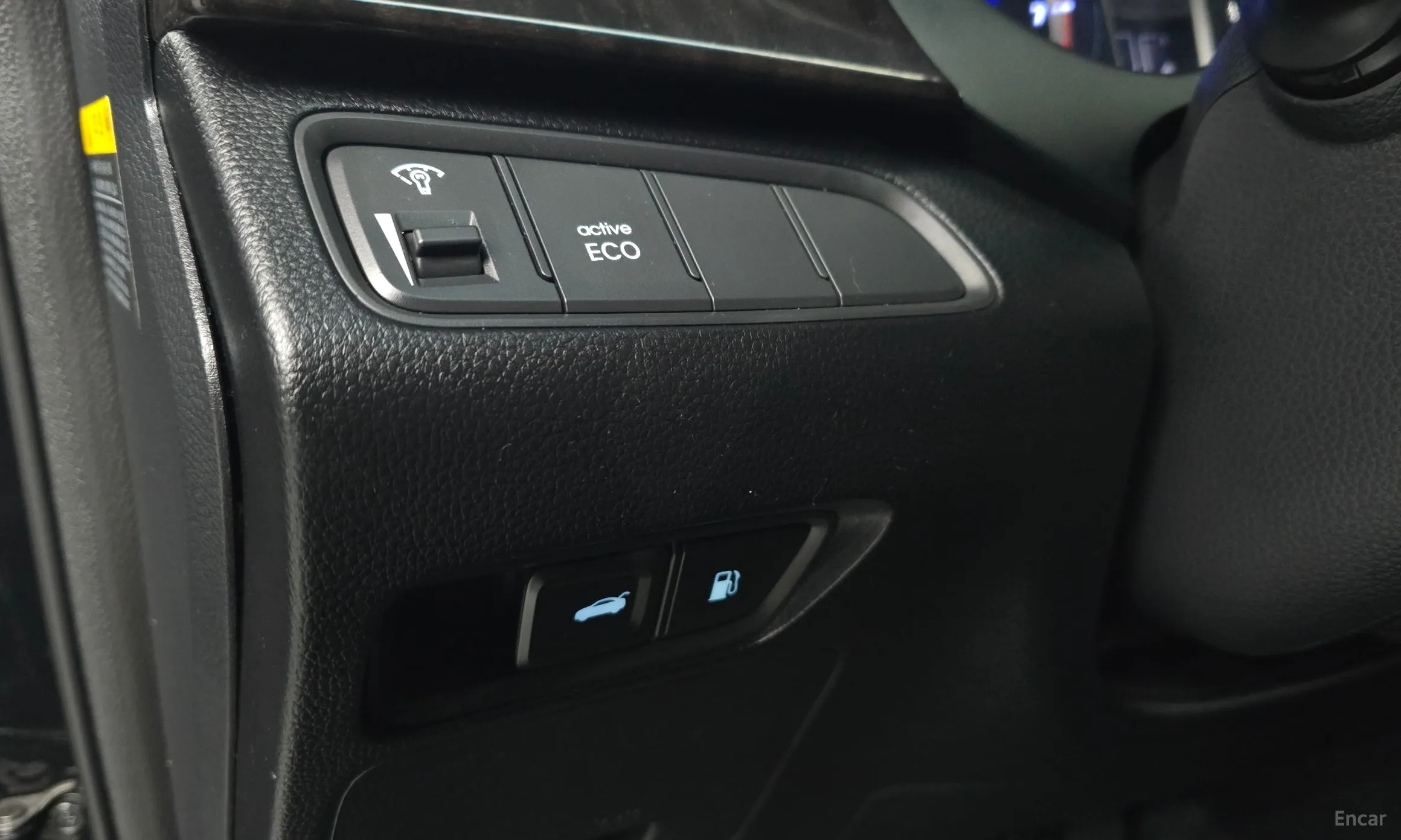 Hyundai Grandeur HG превью 14