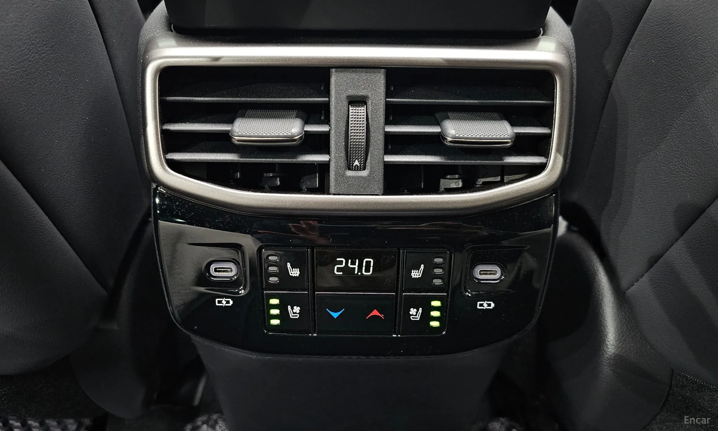 Lexus RX500h 5th Generation превью 19