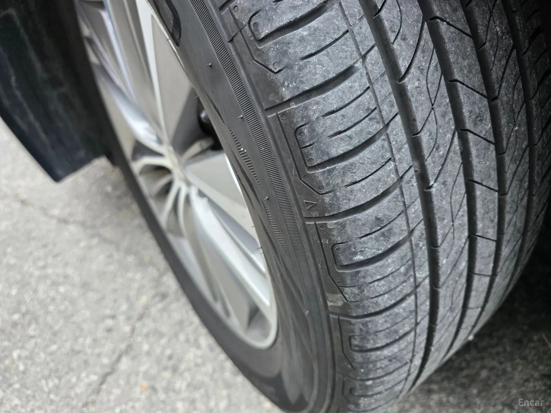 Hyundai Grandeur HG превью 14