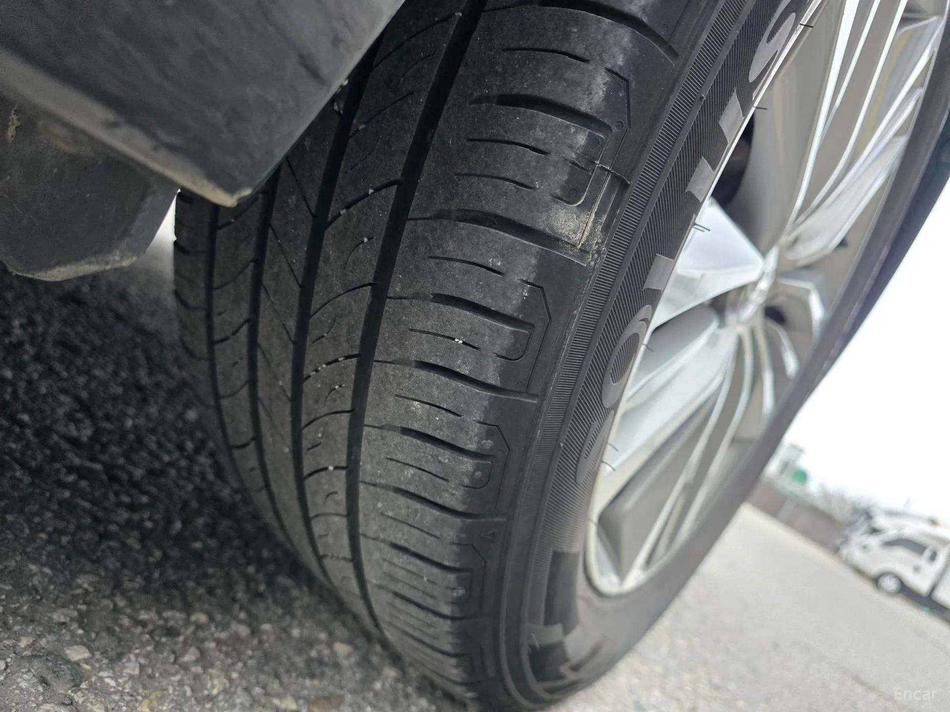 Hyundai Grandeur HG превью 15