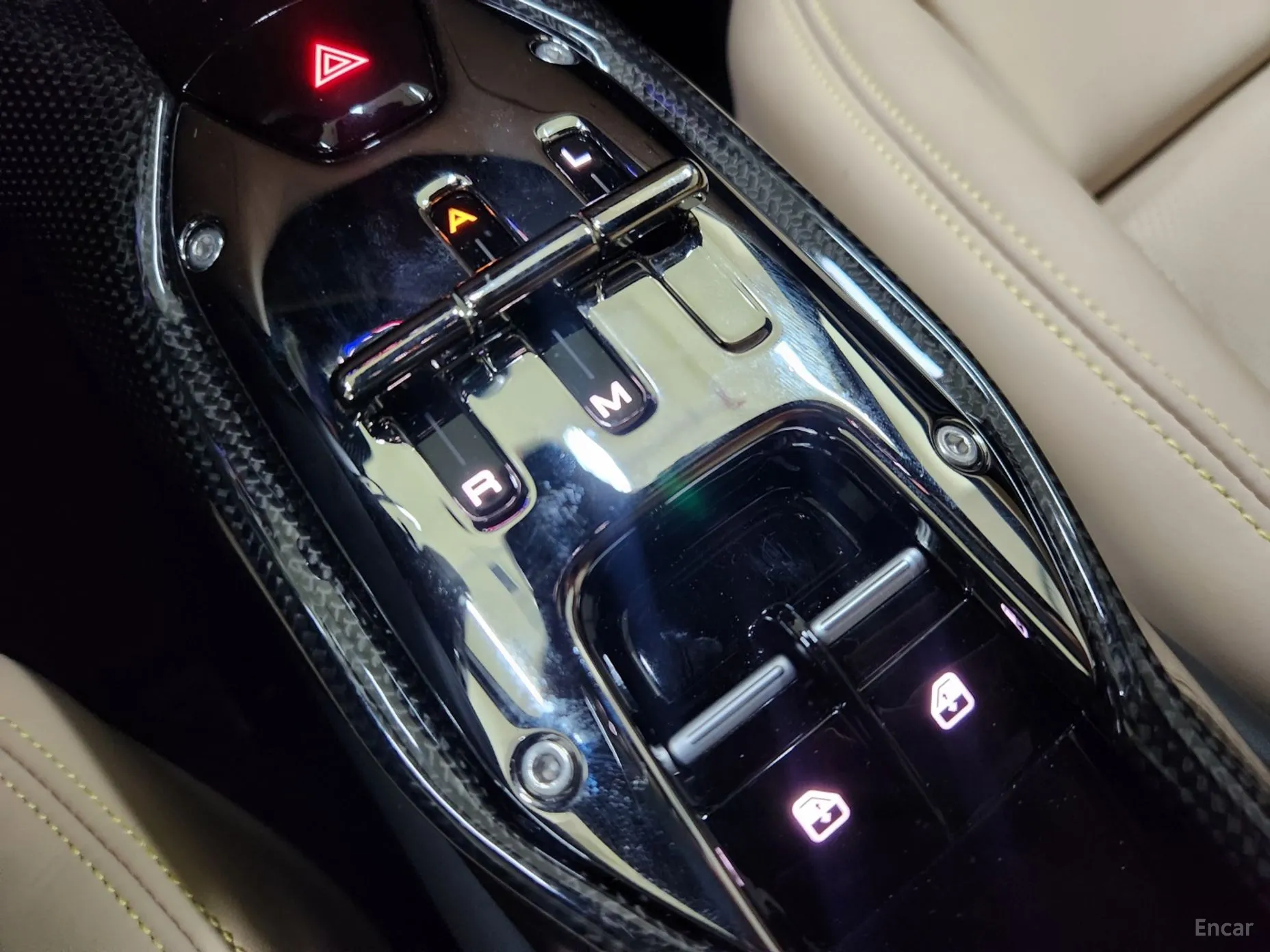 Ferrari 296 GTB превью 16