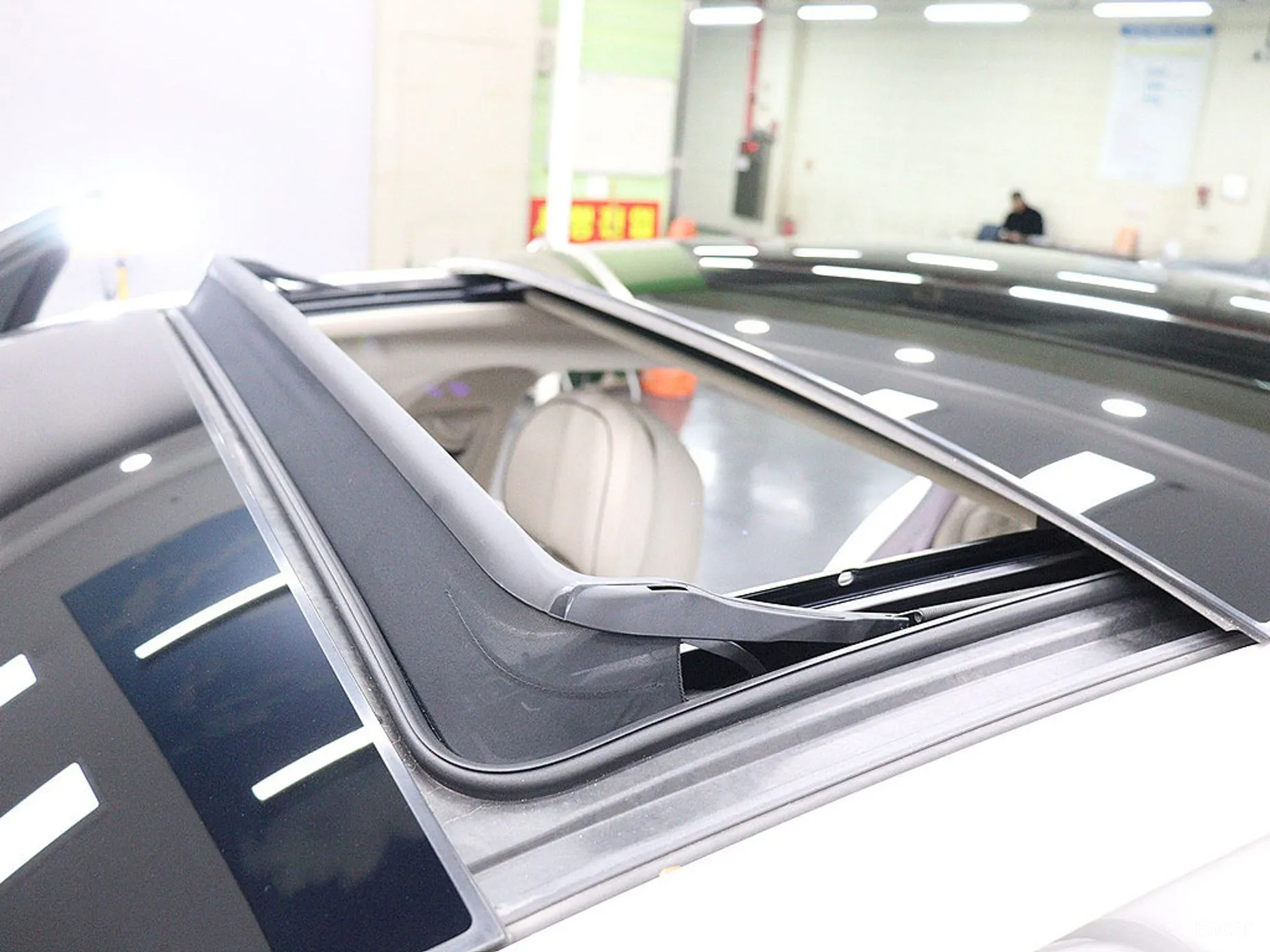 Bentley Flying Spur 3rd Generation превью 10