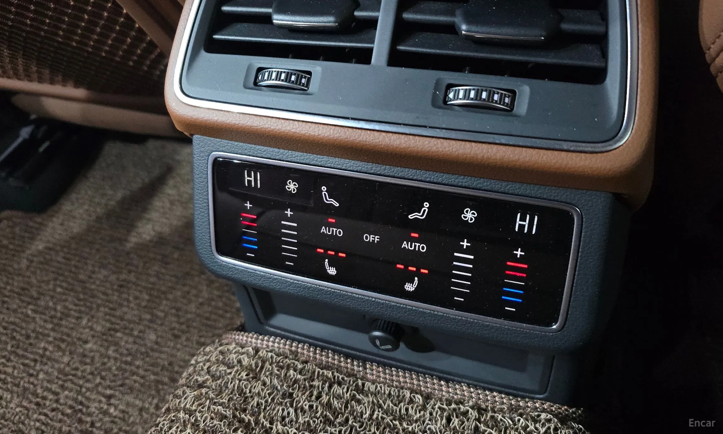 Audi A6 (C8) превью 18