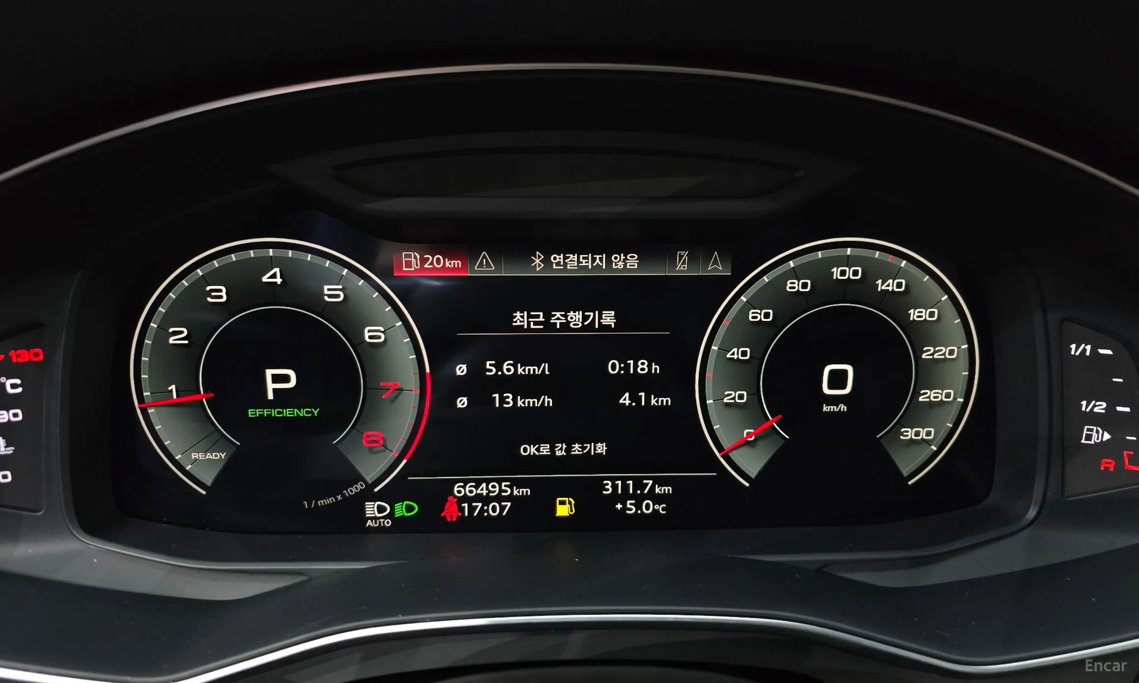 Audi A6 (C8) превью 8