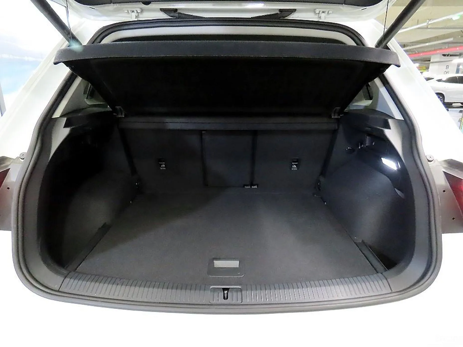 Volkswagen Tiguan 2nd Generation превью 6