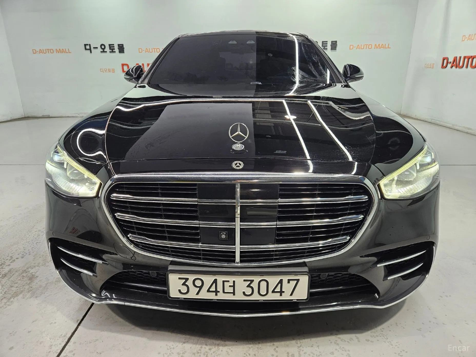S-Class W223