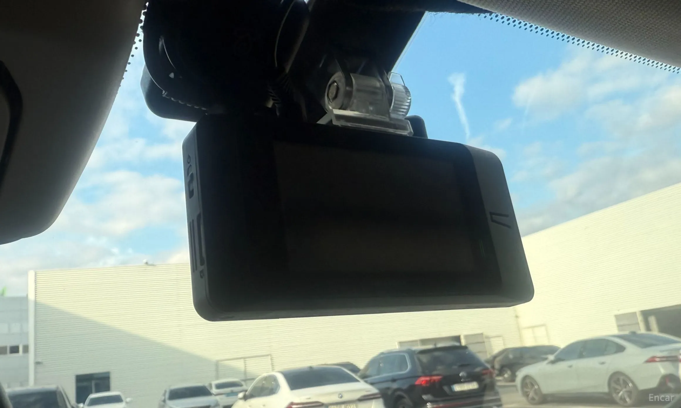 BMW X4 (G02) превью 19