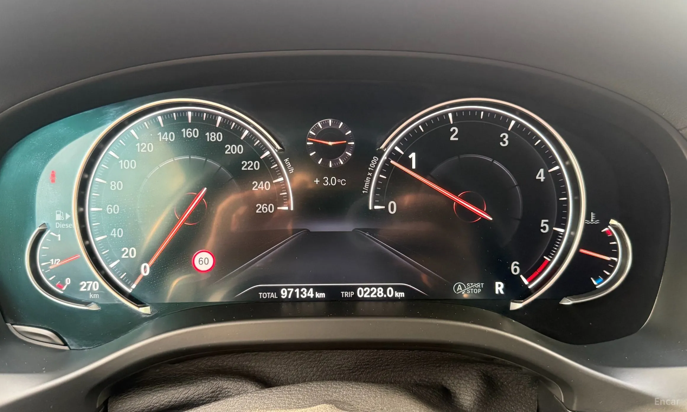 BMW X4 (G02) превью 8