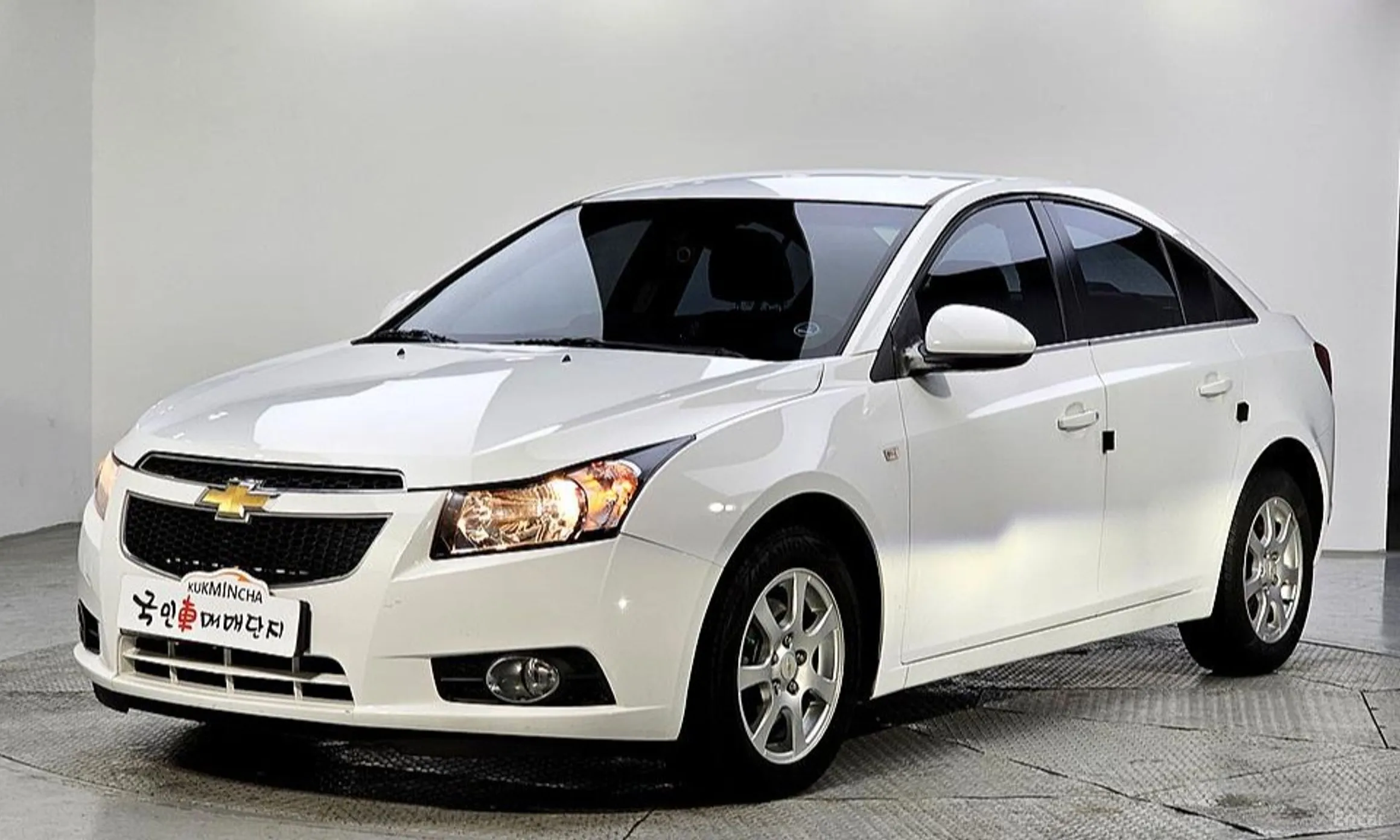 Cruze