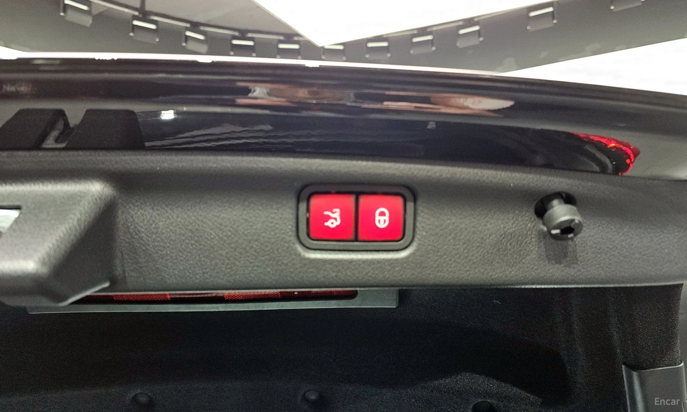 Mercedes Benz C-Class W206 превью 20