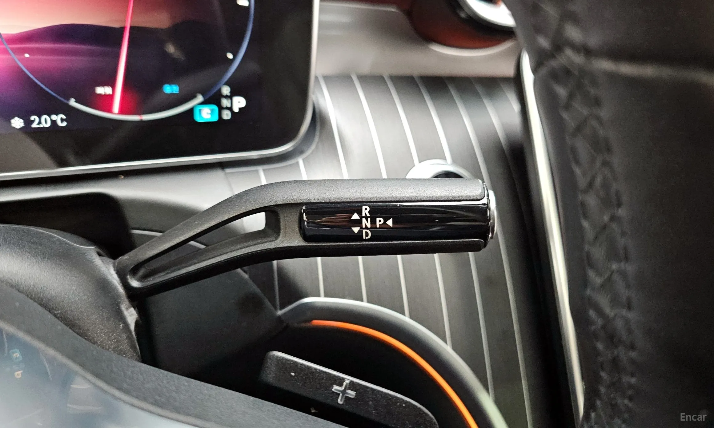 Mercedes Benz C-Class W206 превью 9