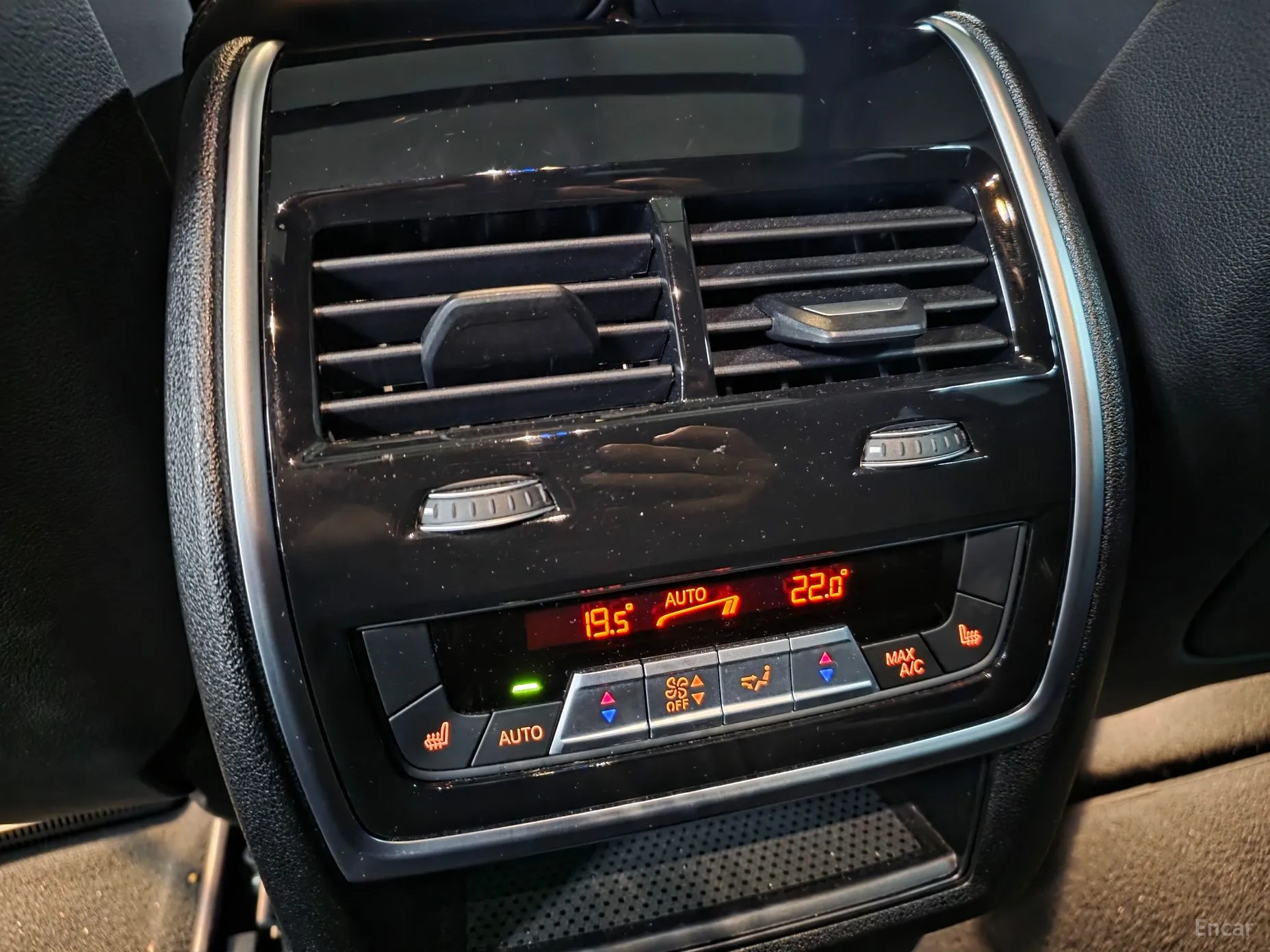BMW X6 (G06) превью 10