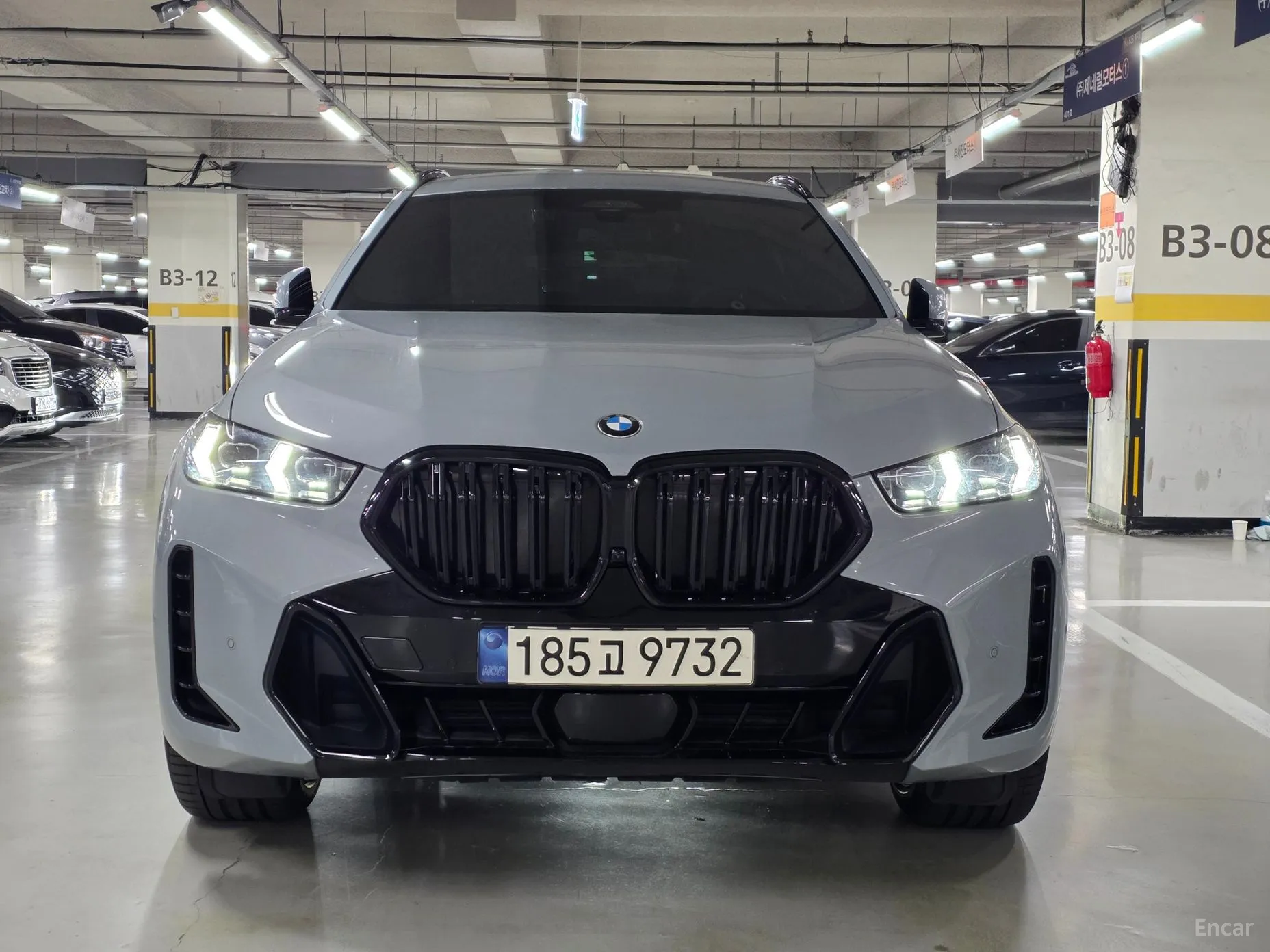 BMW X6 (G06)