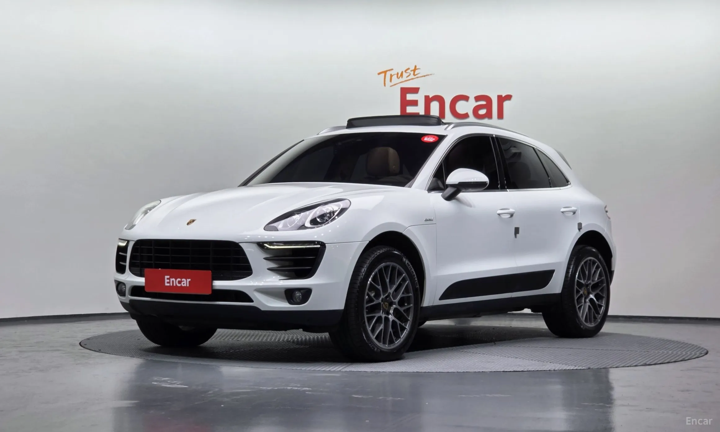 Macan