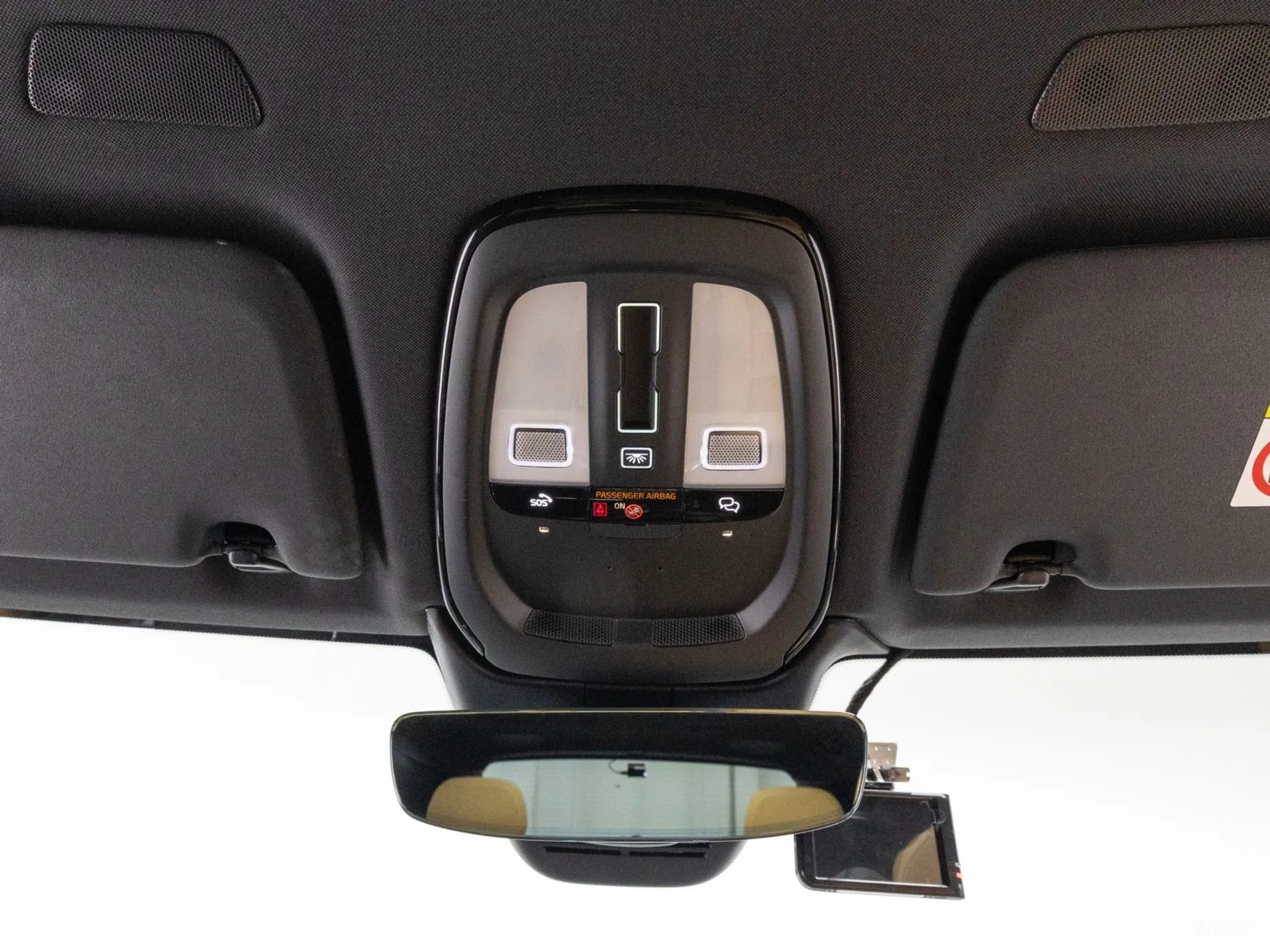 Volvo XC60 Gen 2 превью 14