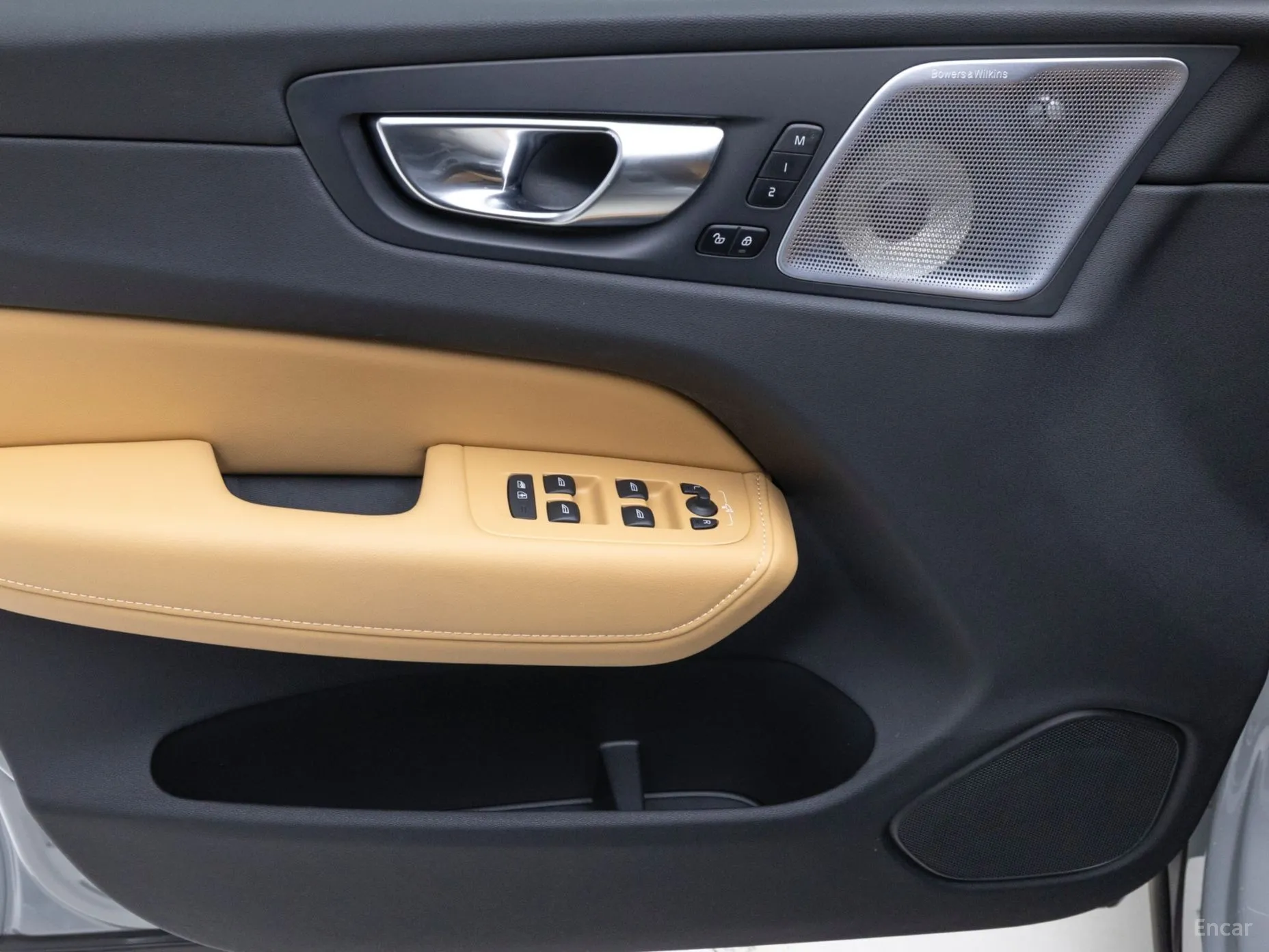 Volvo XC60 Gen 2 превью 15