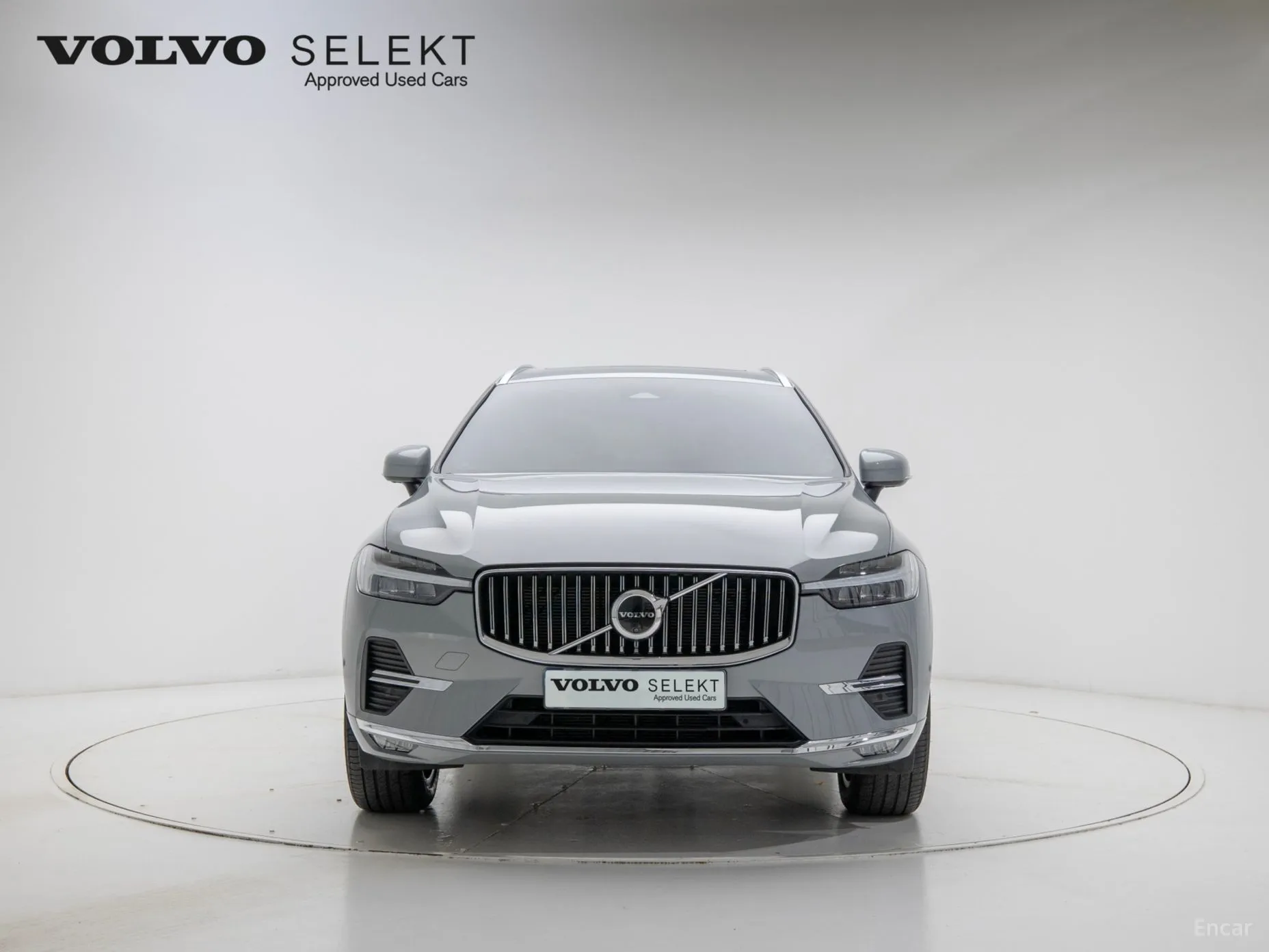 Volvo XC60 Gen 2 превью 3